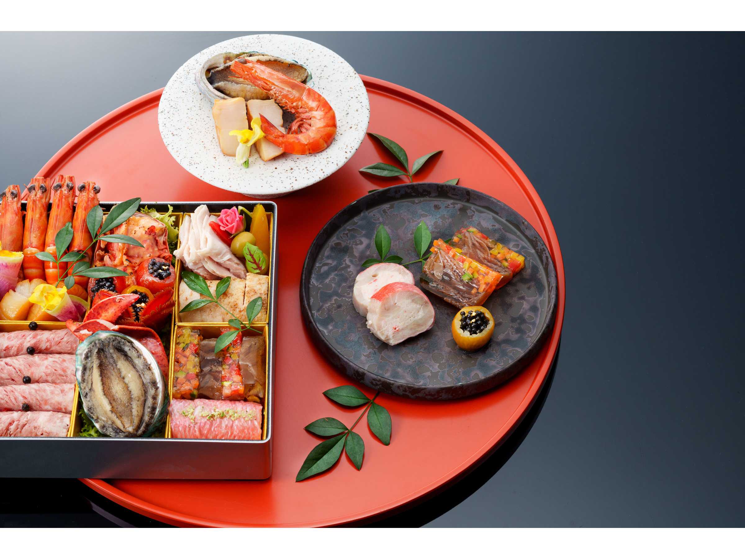 ウェスティンホテル仙台