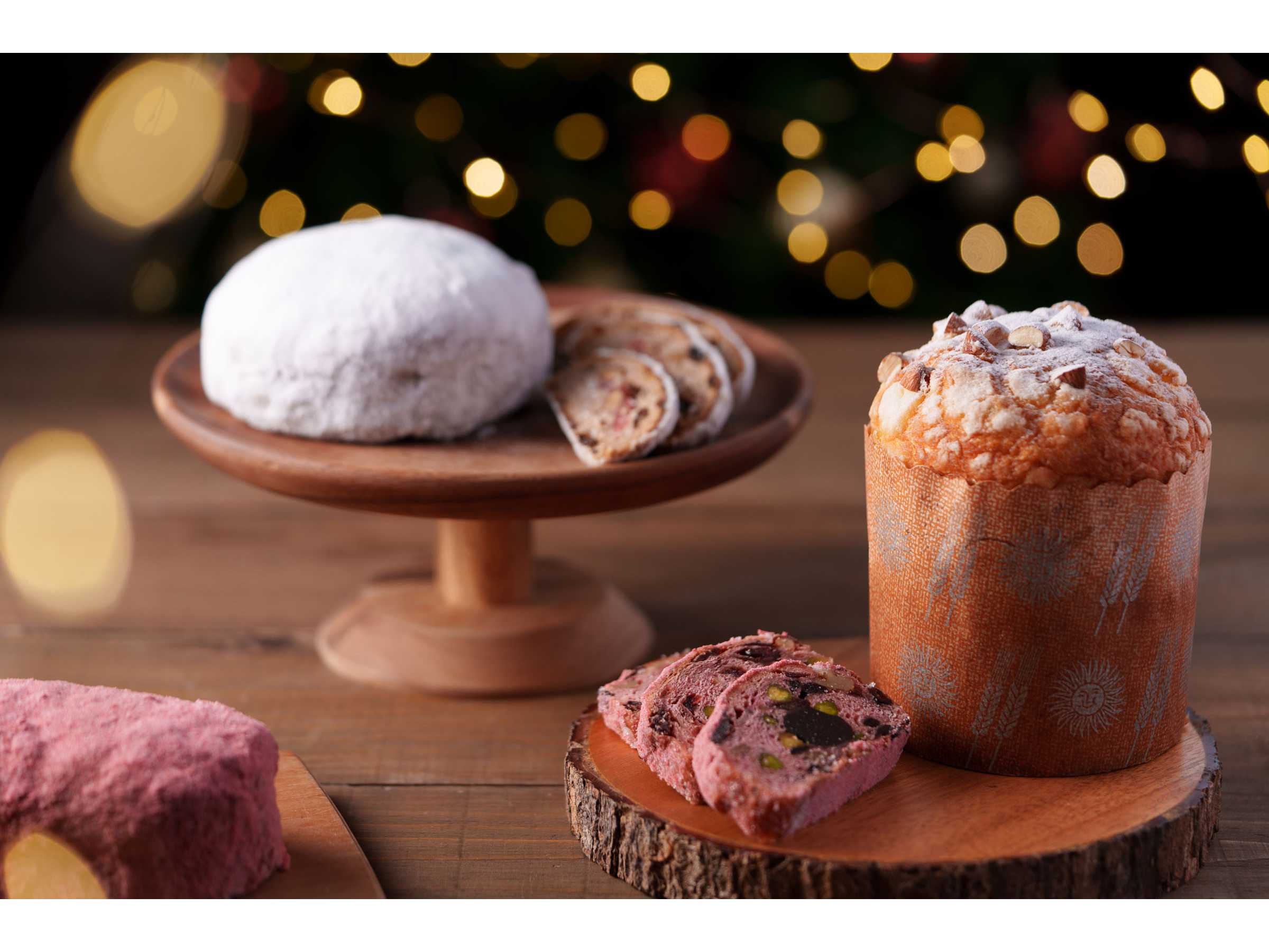 ウェスティンホテル仙台