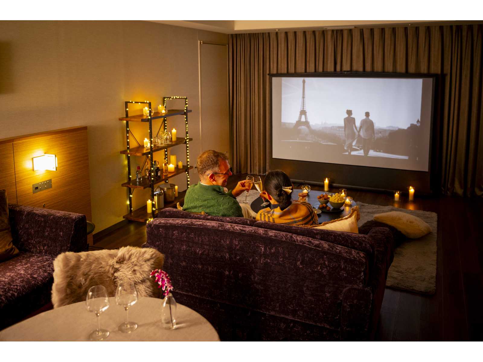 軽井沢マリオットホテル