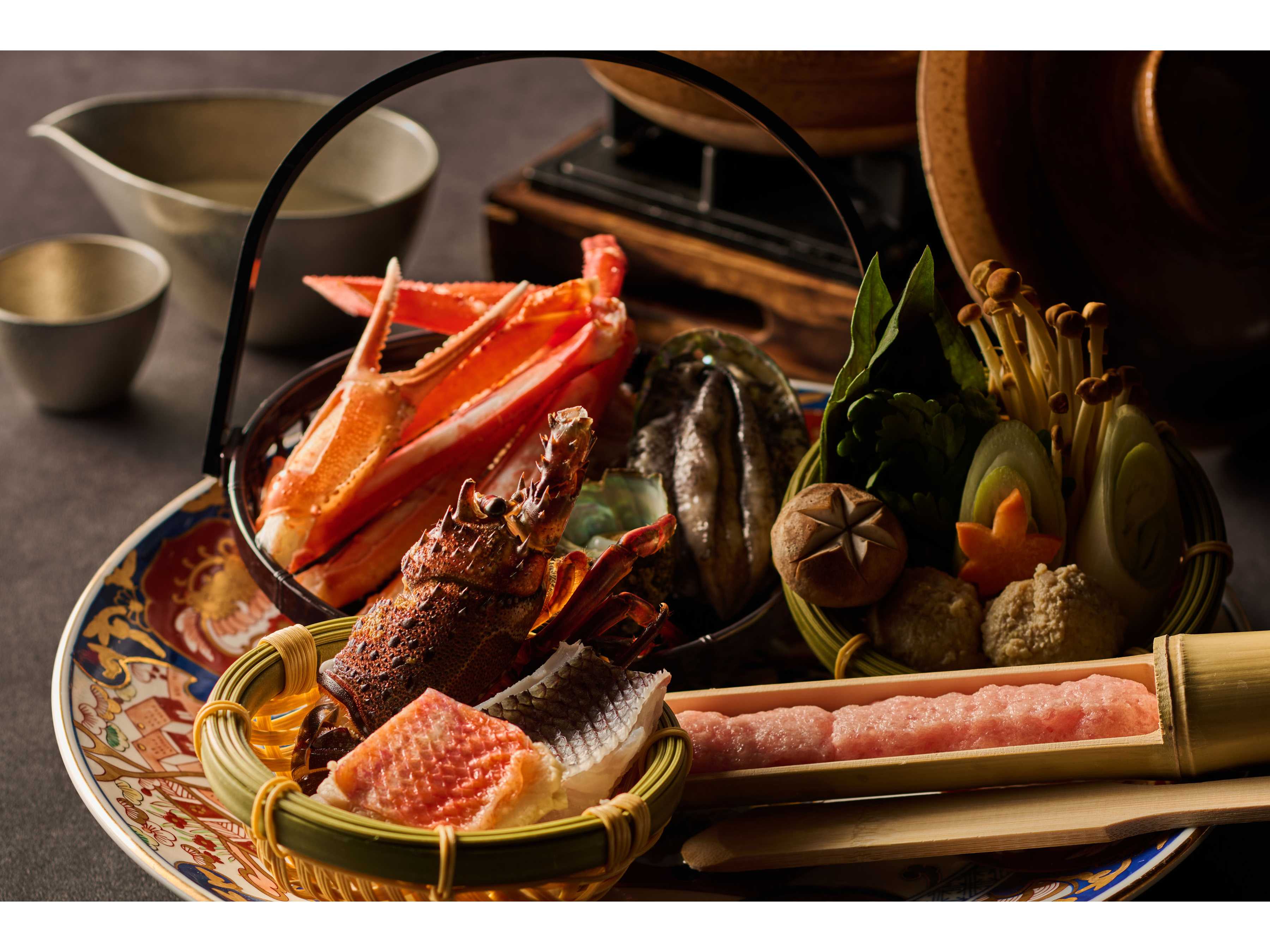 ラフォーレ伊東温泉 湯の庭