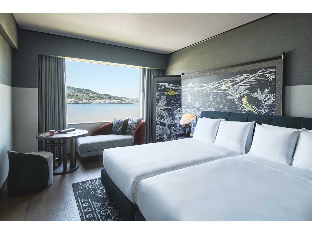 森トラスト株式会社