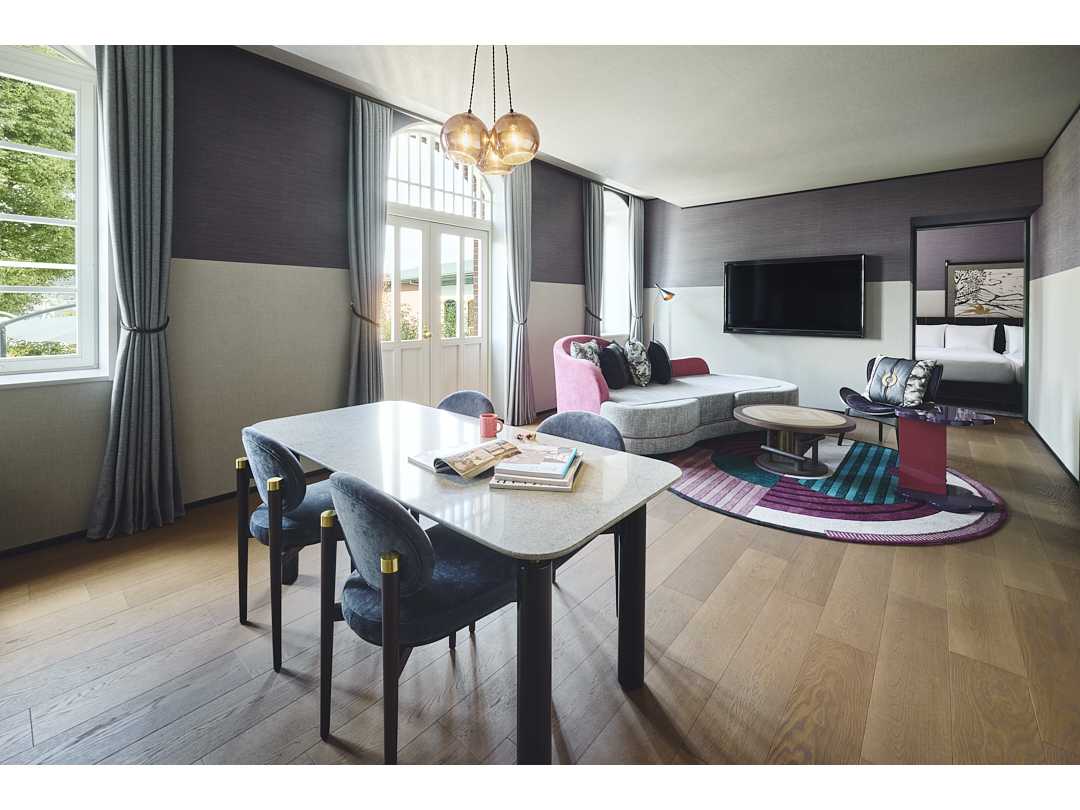 森トラスト株式会社