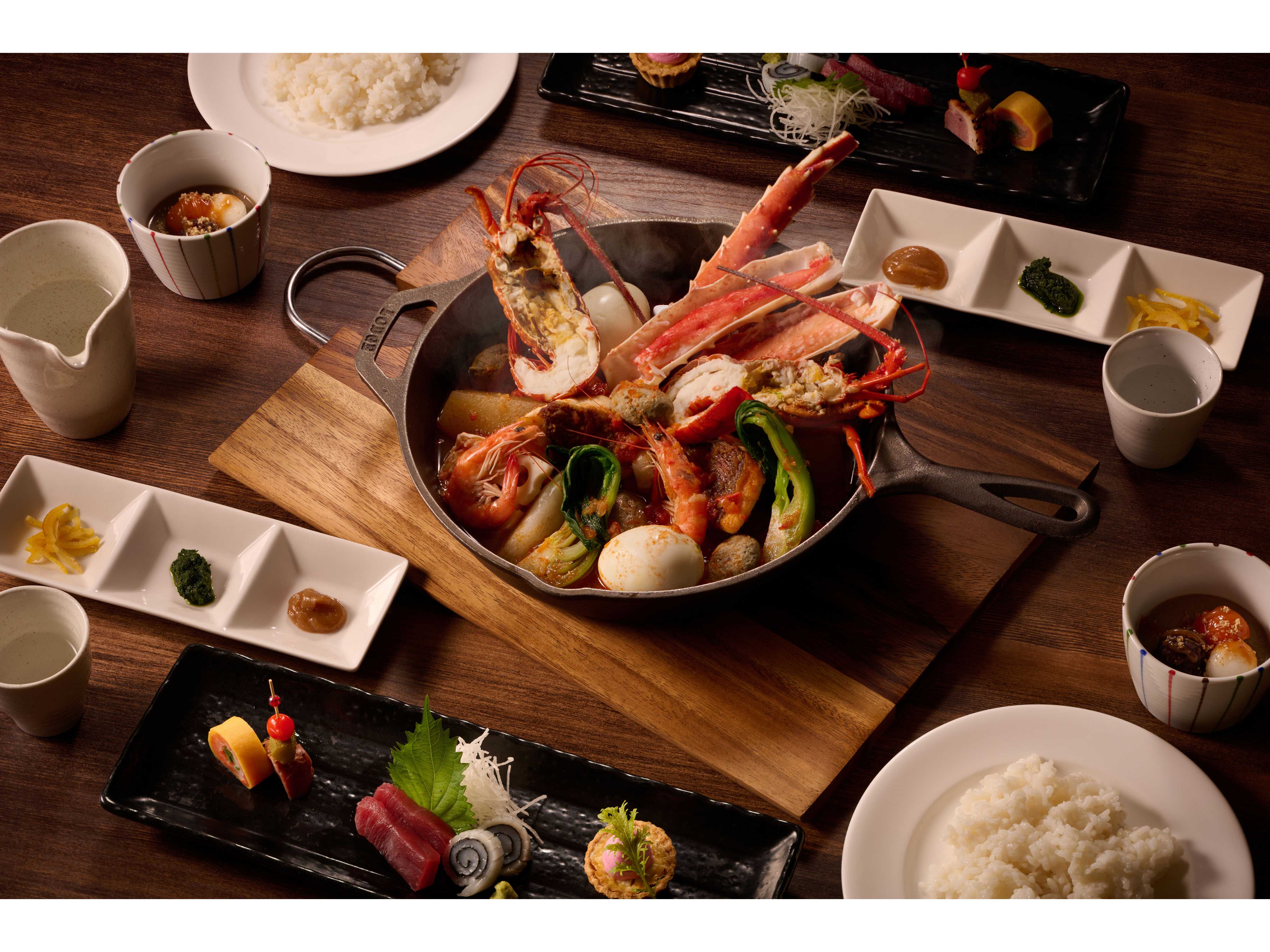 ラフォーレ箱根強羅 湯の棲