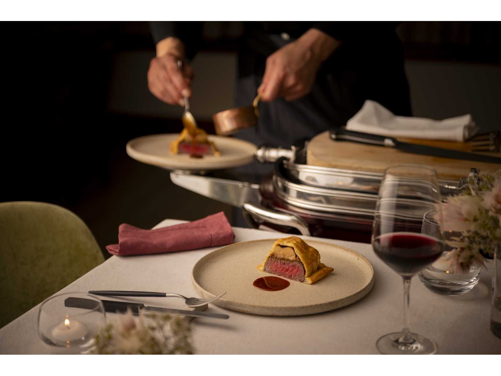 森トラスト株式会社