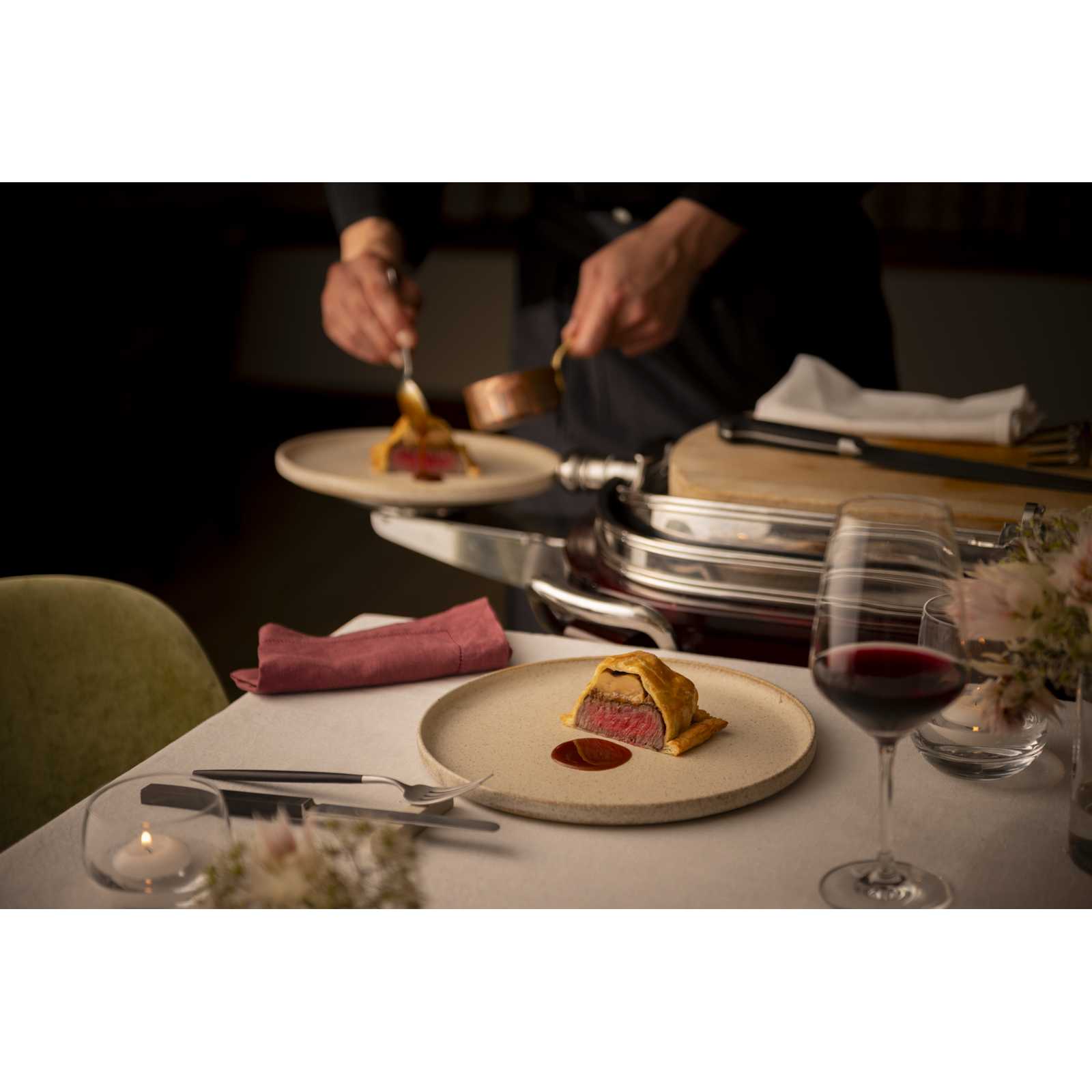 森トラスト株式会社