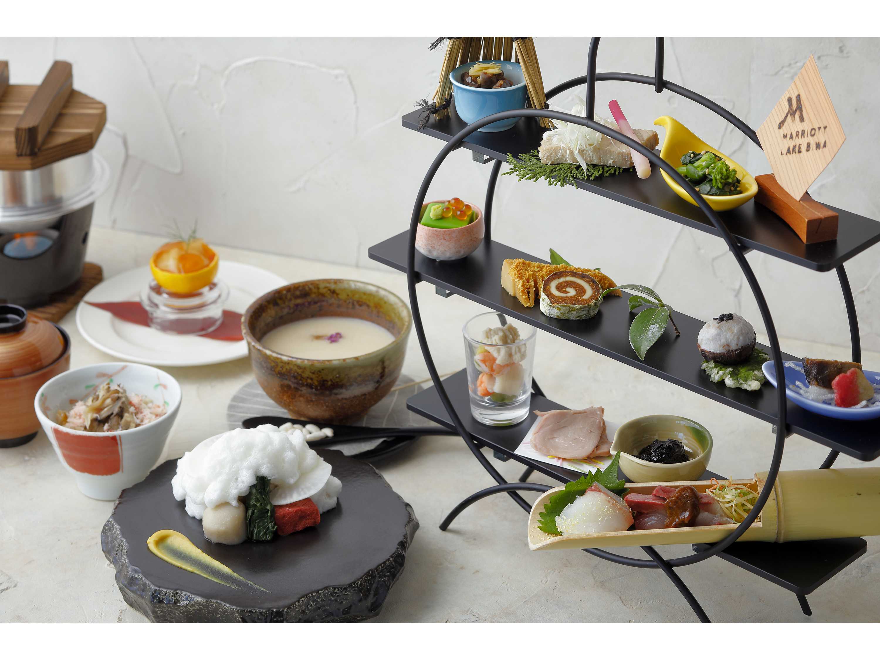 琵琶湖マリオットホテル