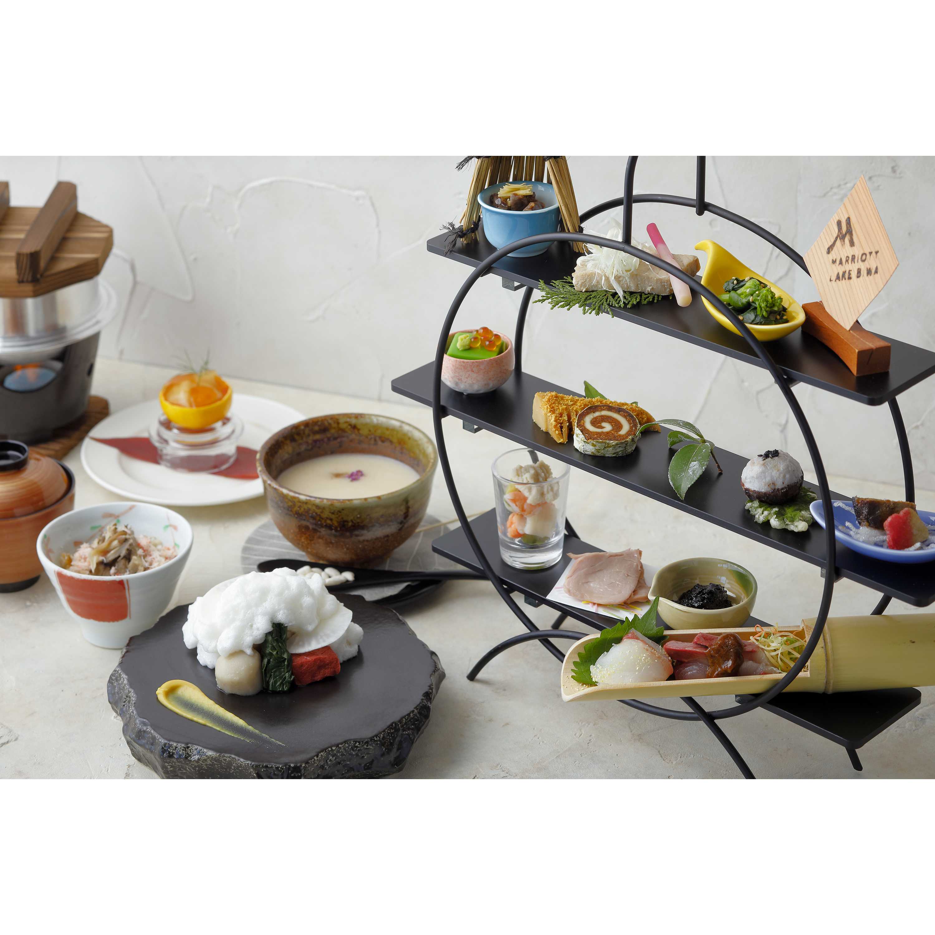 琵琶湖マリオットホテル