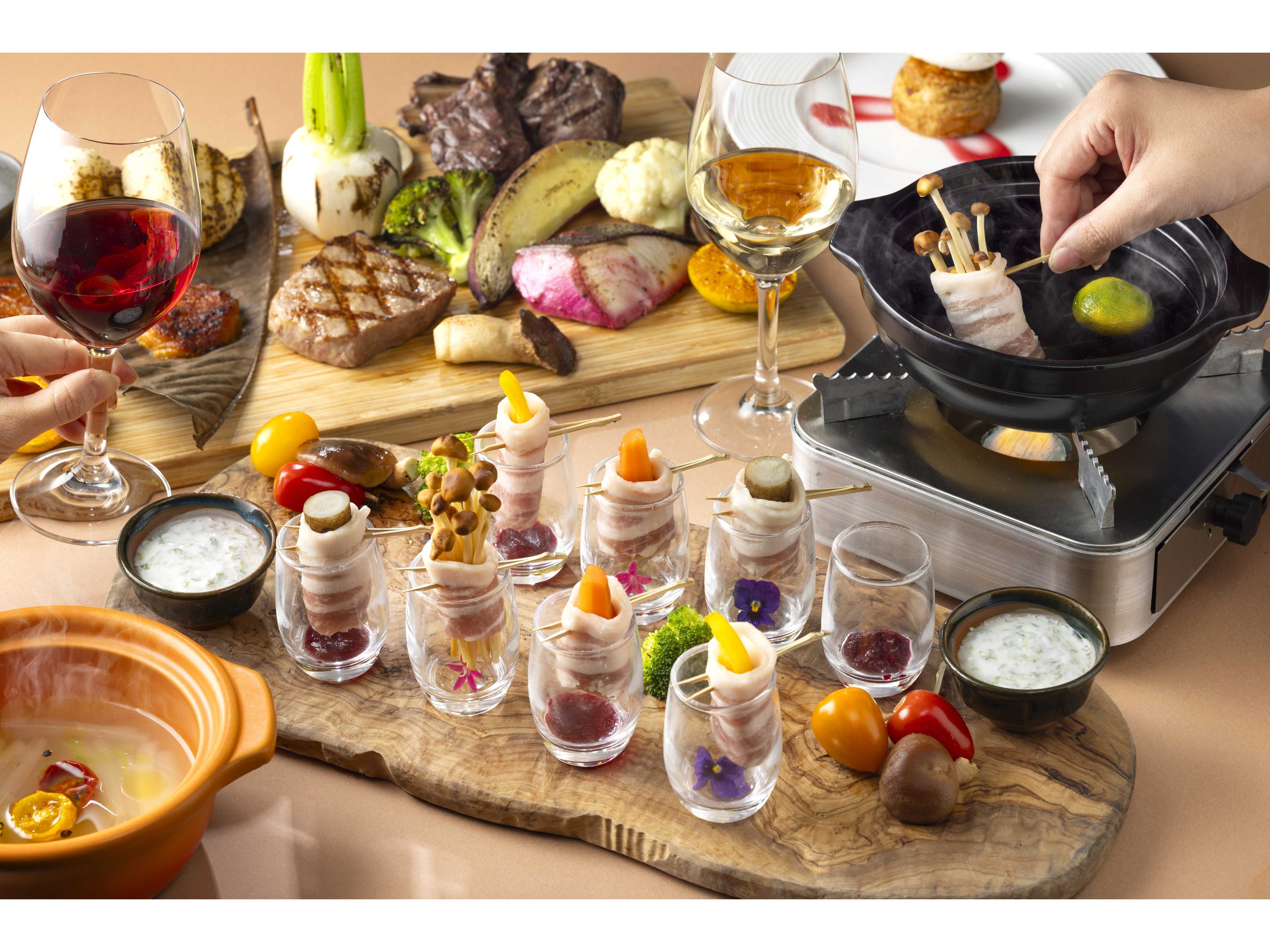 伊豆マリオットホテル修善寺