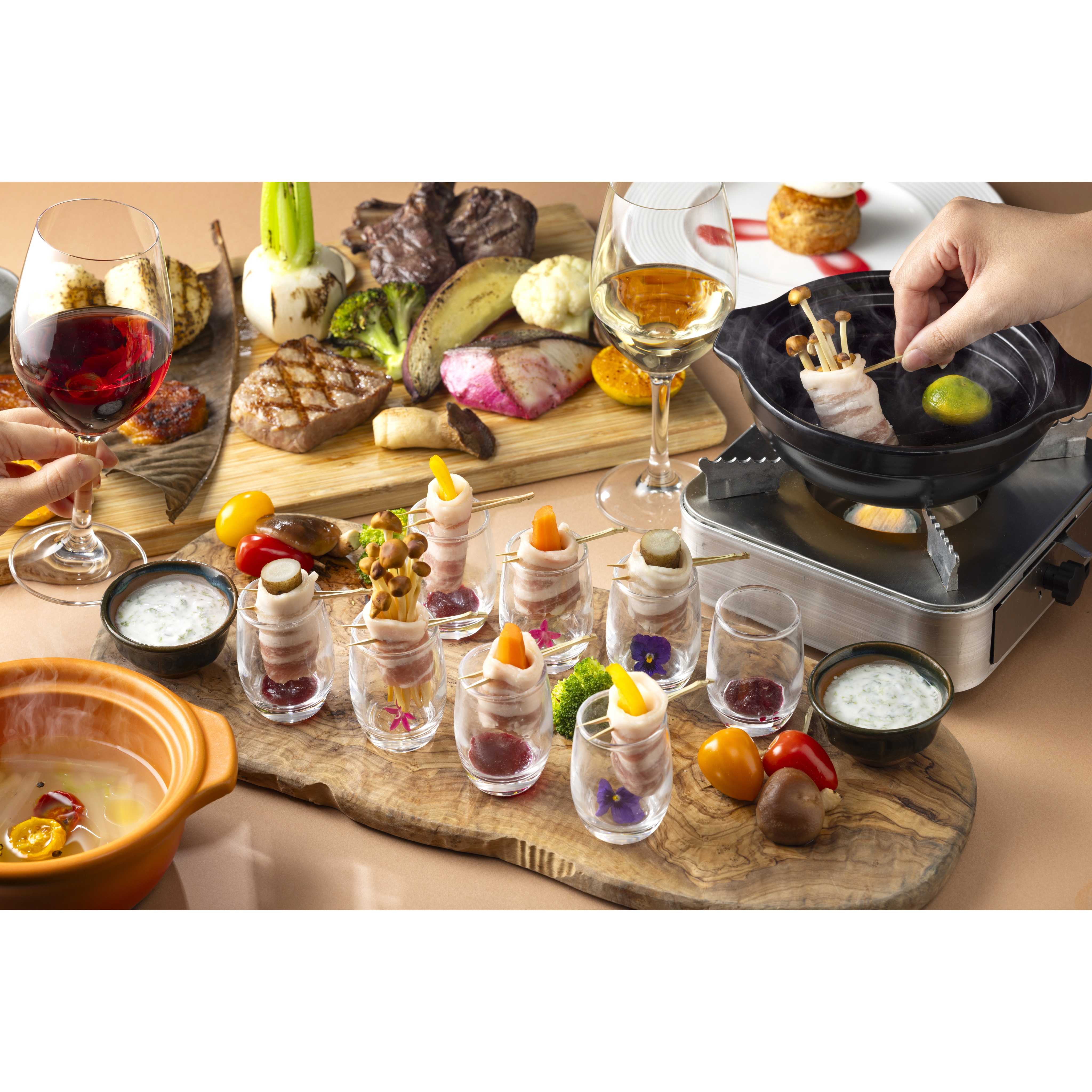 伊豆マリオットホテル修善寺