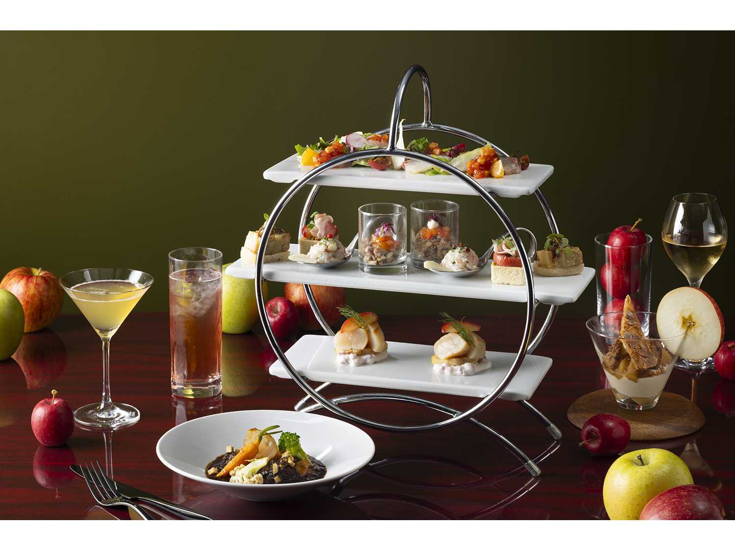 コートヤード・バイ・マリオット 新大阪ステーション  Bar19