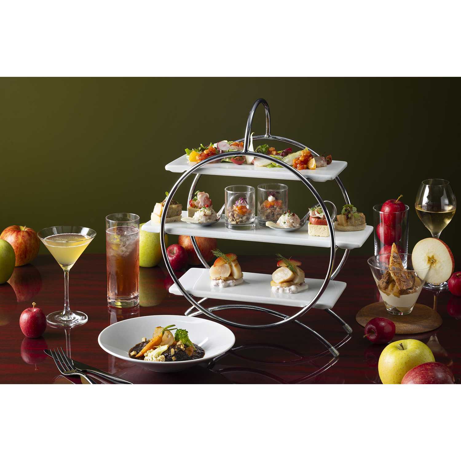 コートヤード・バイ・マリオット 新大阪ステーション  Bar19