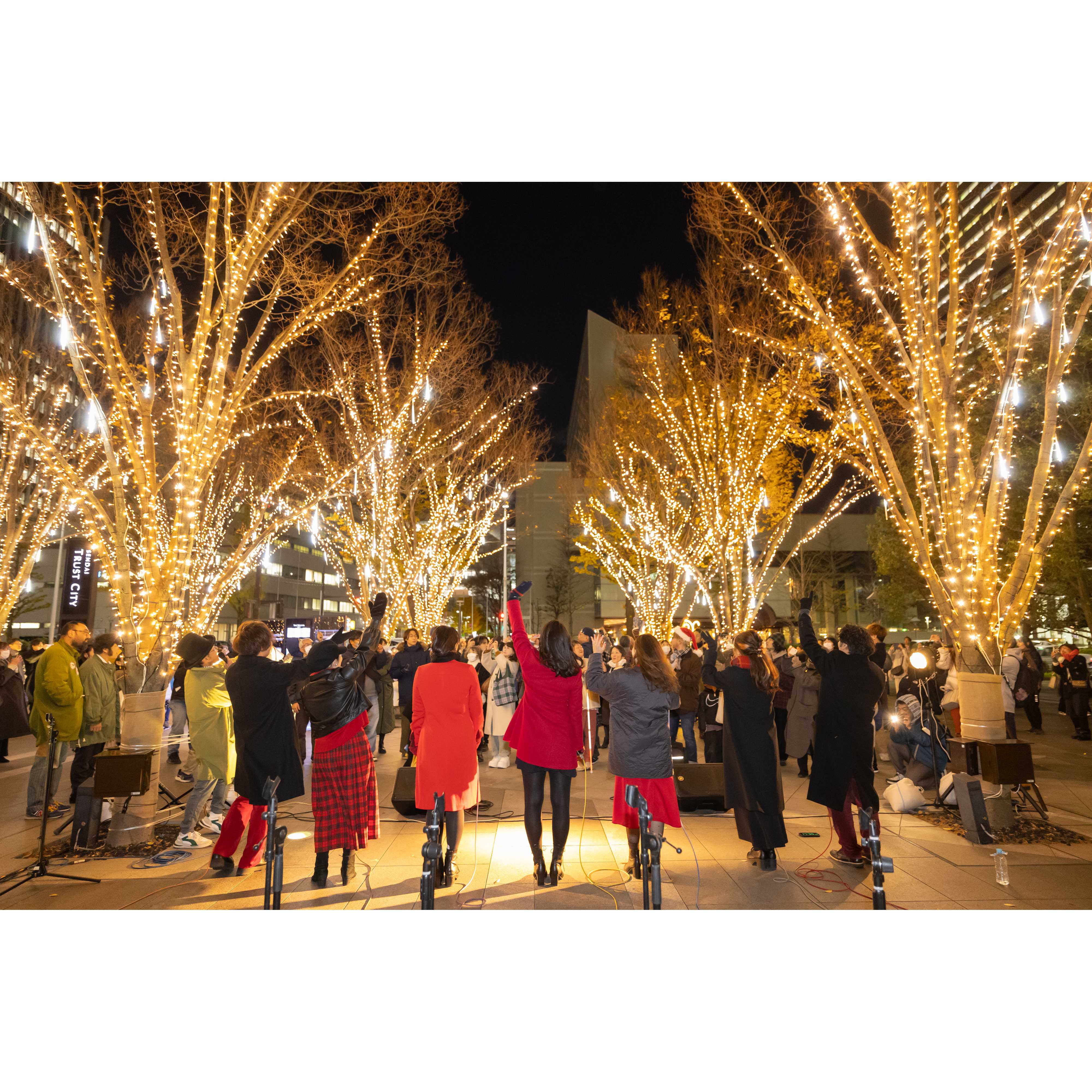 森トラスト株式会社