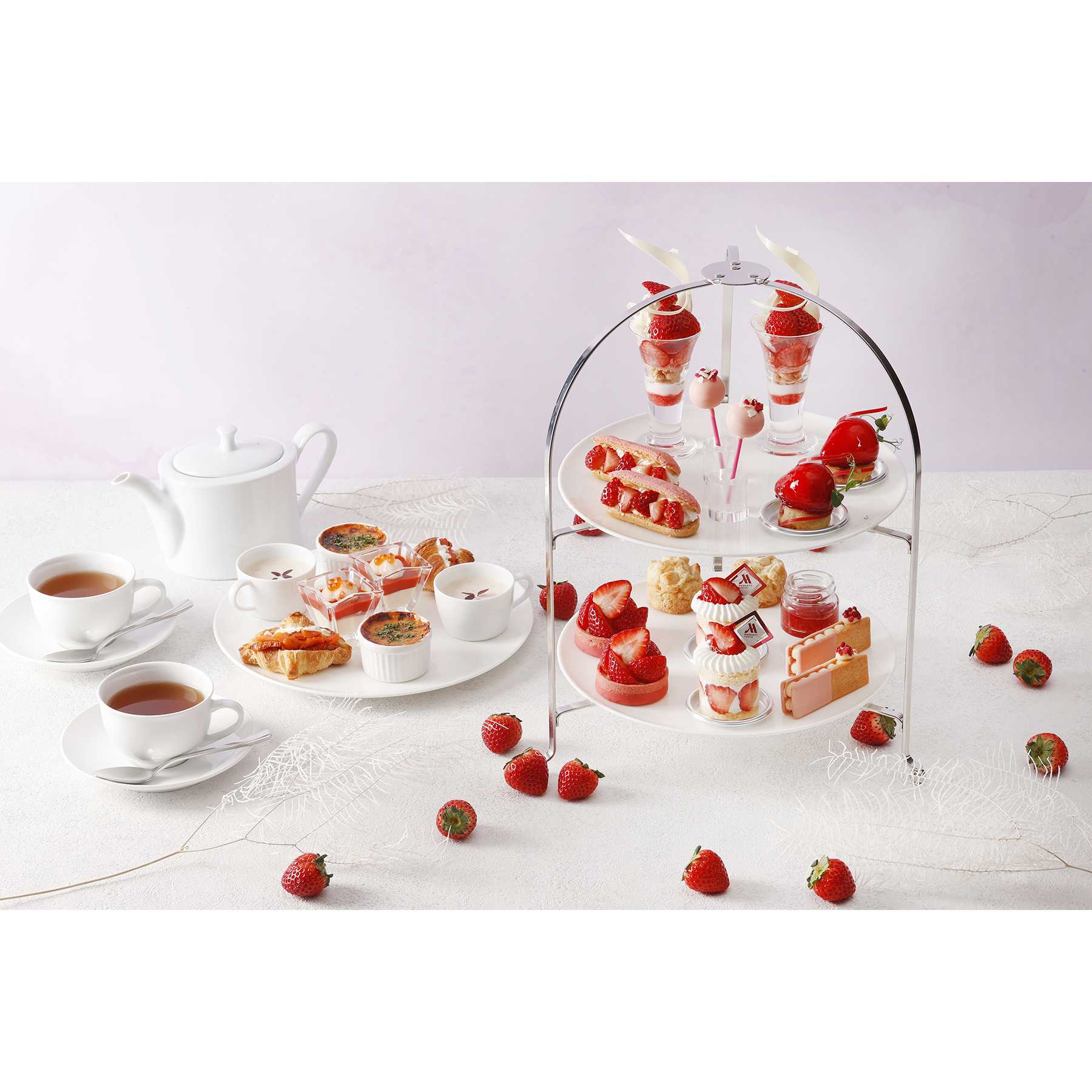 東京マリオットホテル