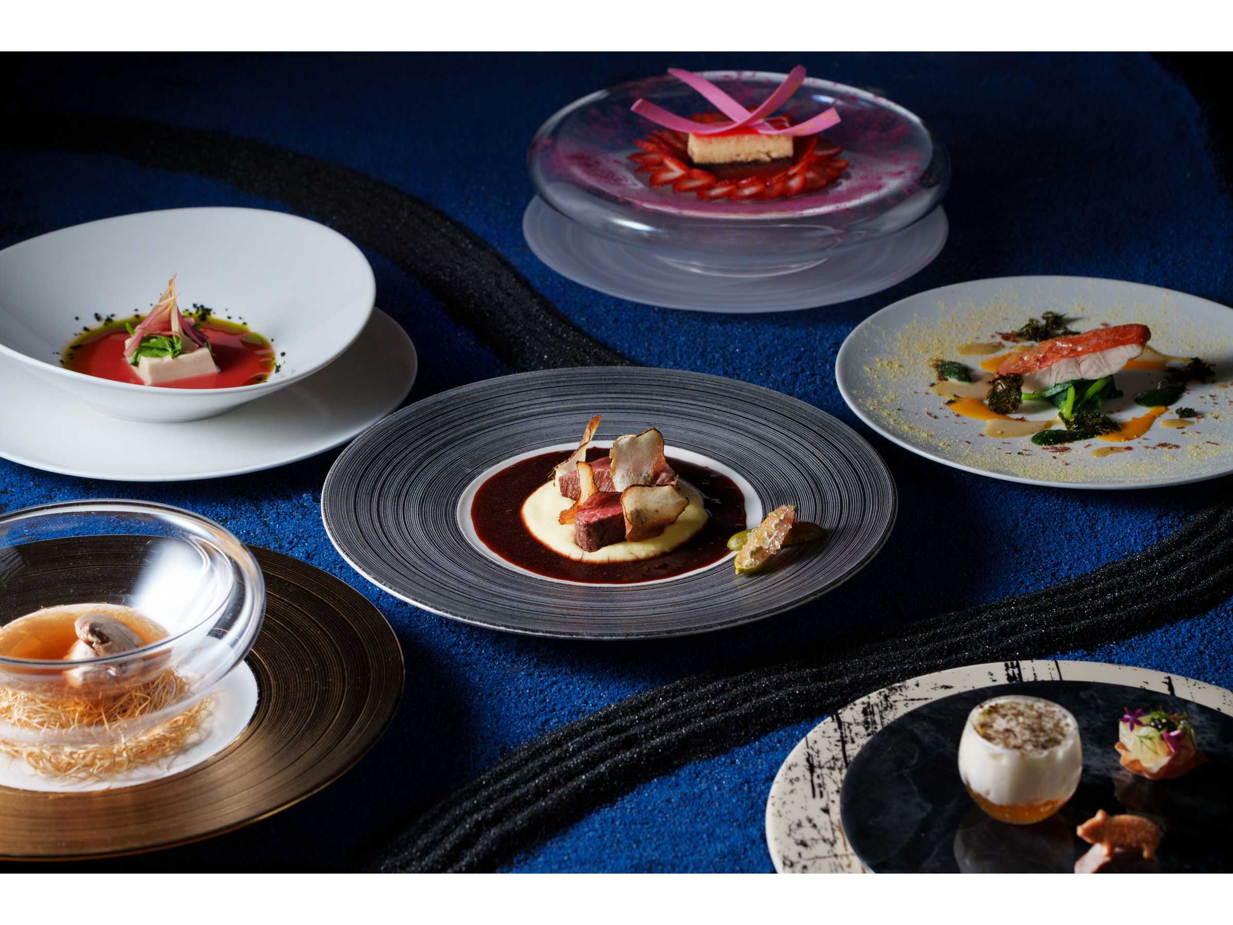 ウェスティンホテル仙台