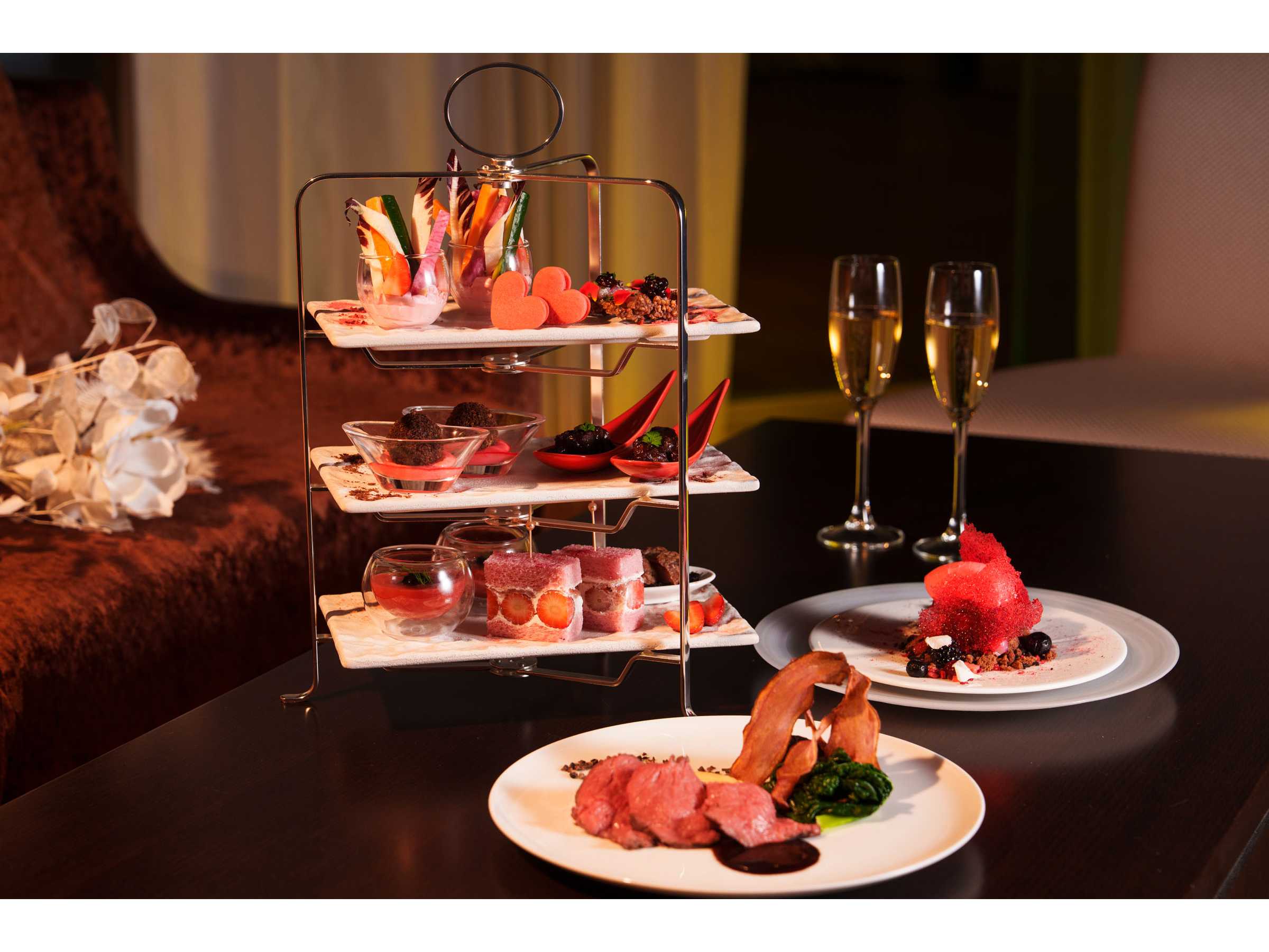 ウェスティンホテル仙台