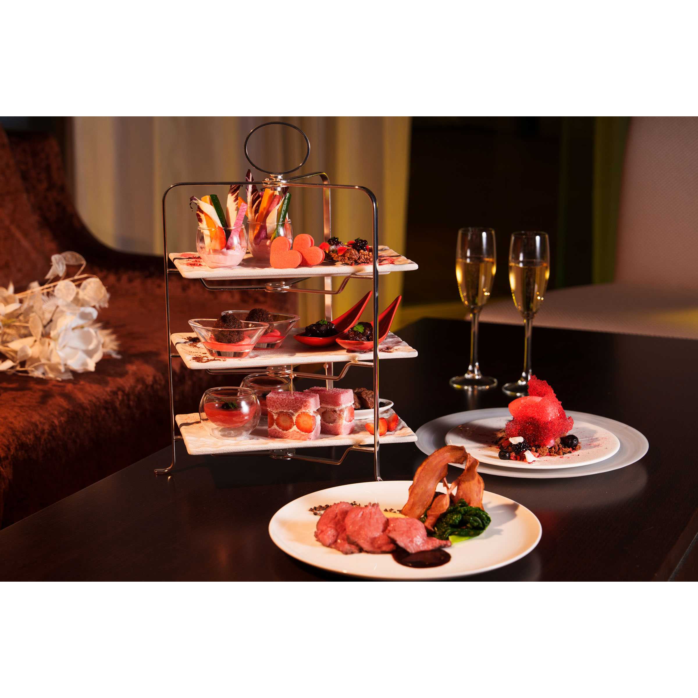 ウェスティンホテル仙台