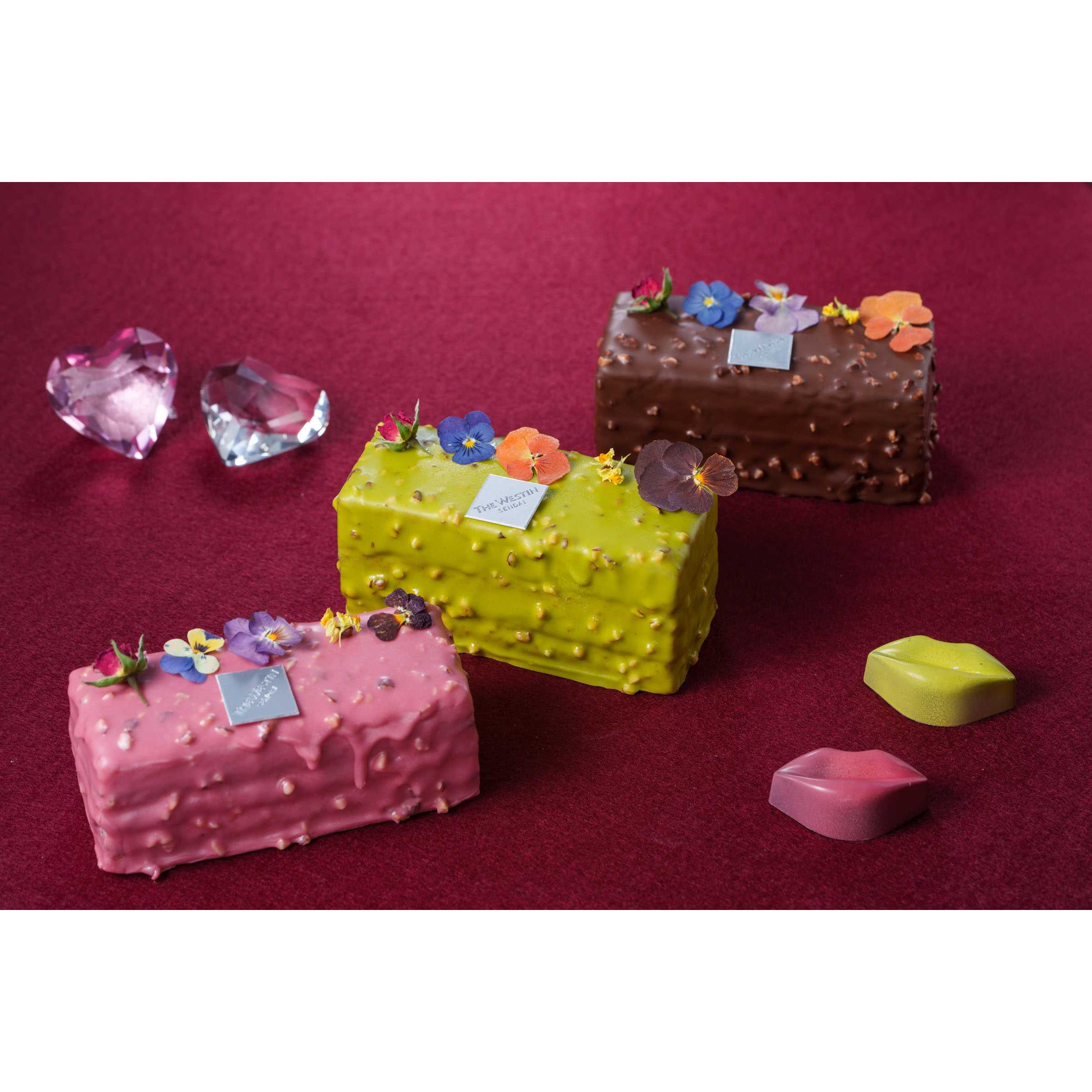 ウェスティンホテル仙台