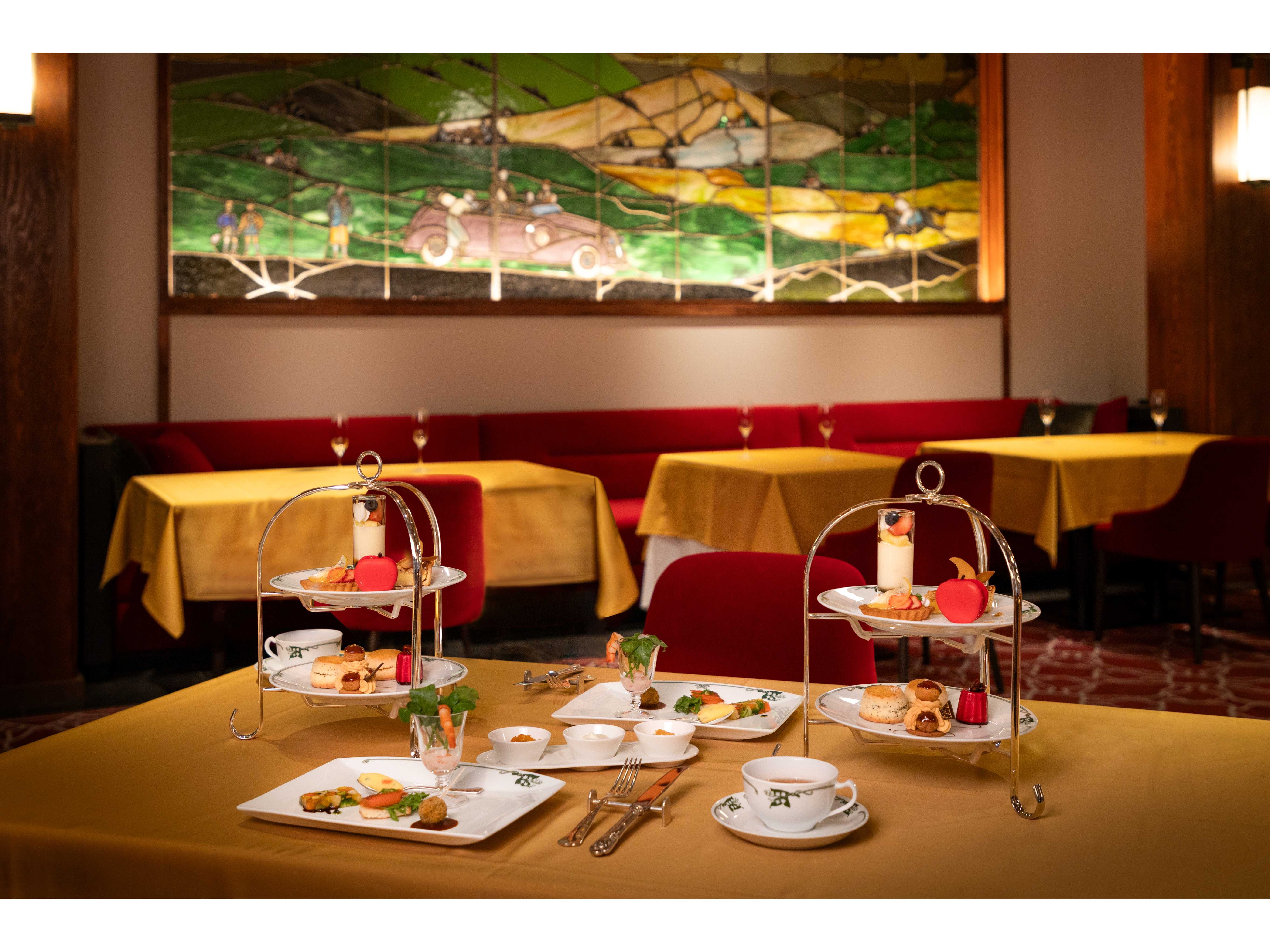 株式会社万平ホテル