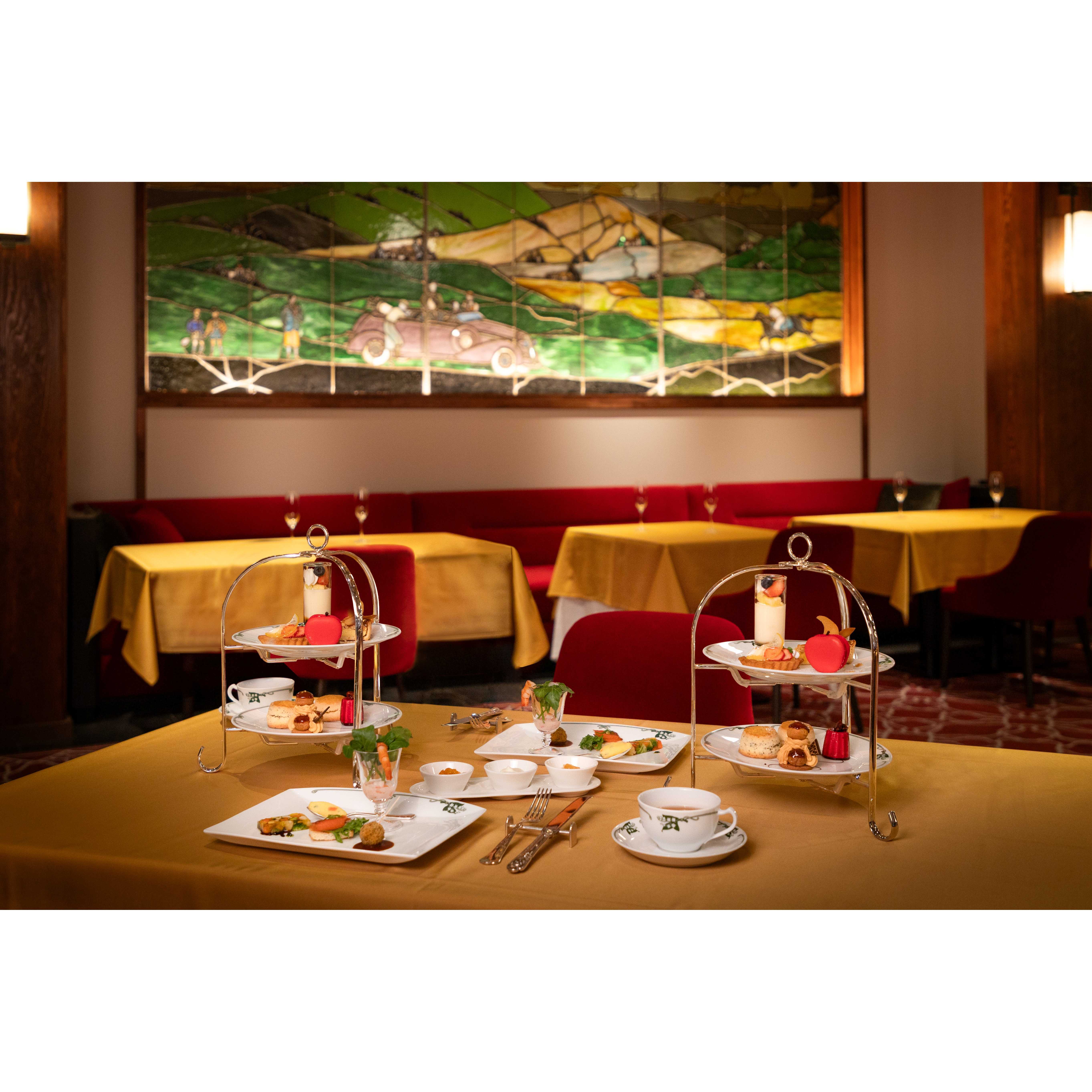 株式会社万平ホテル