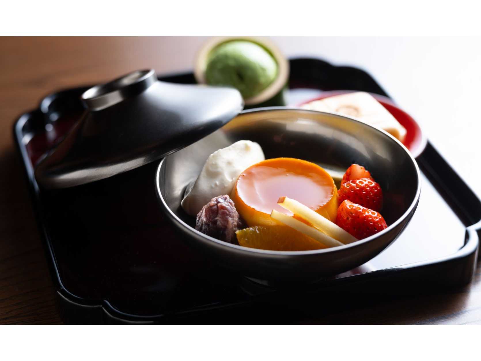 翠嵐 ラグジュアリーコレクションホテル 京都