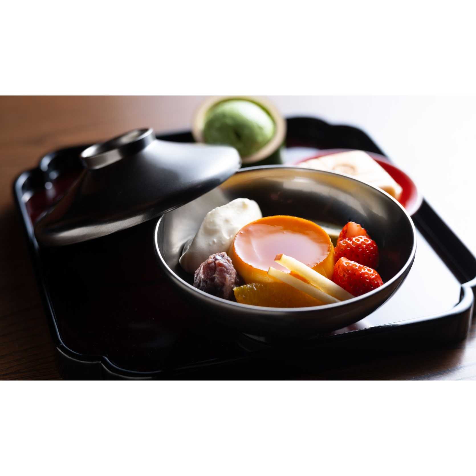 翠嵐 ラグジュアリーコレクションホテル 京都