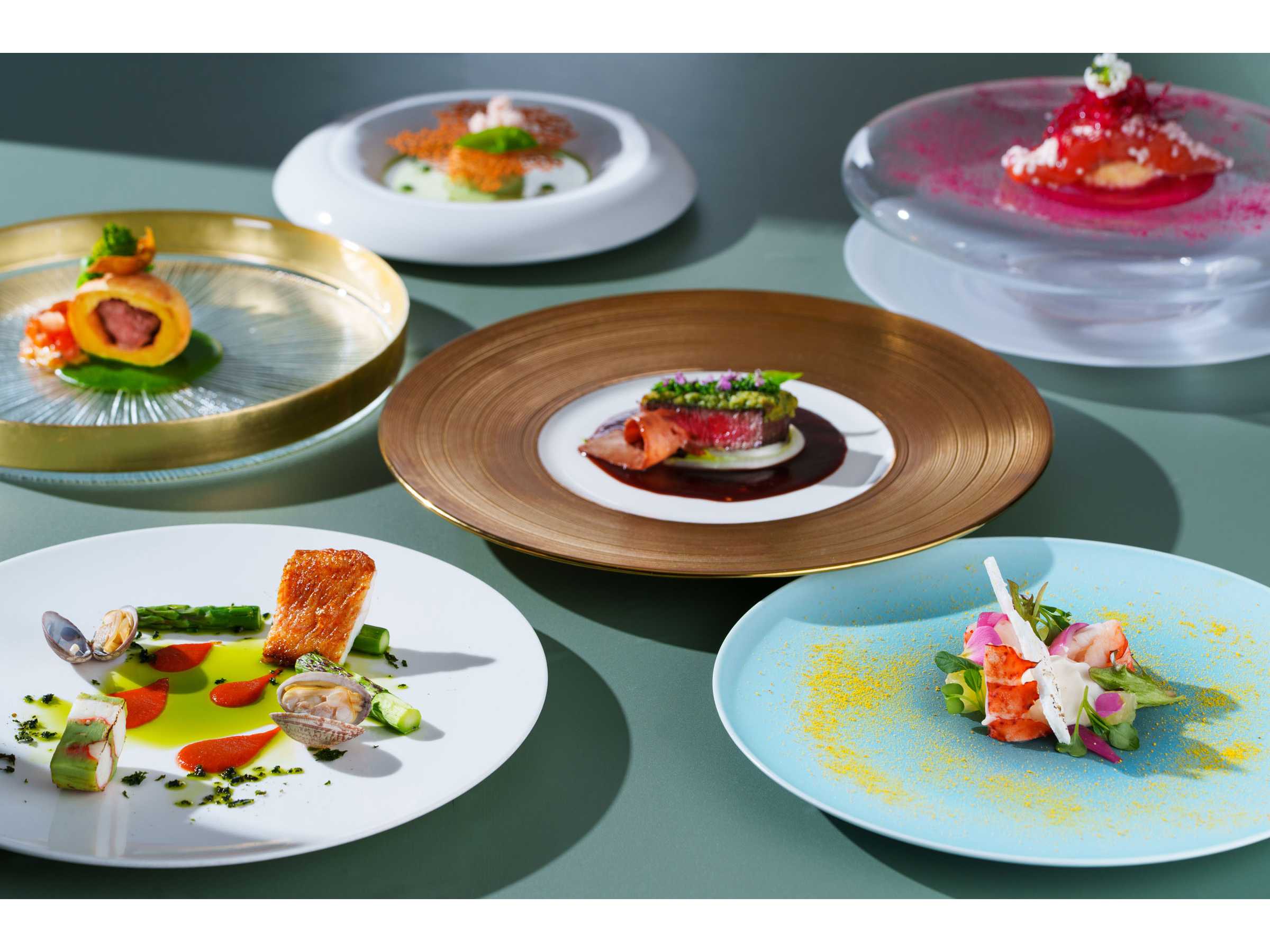 ウェスティンホテル仙台