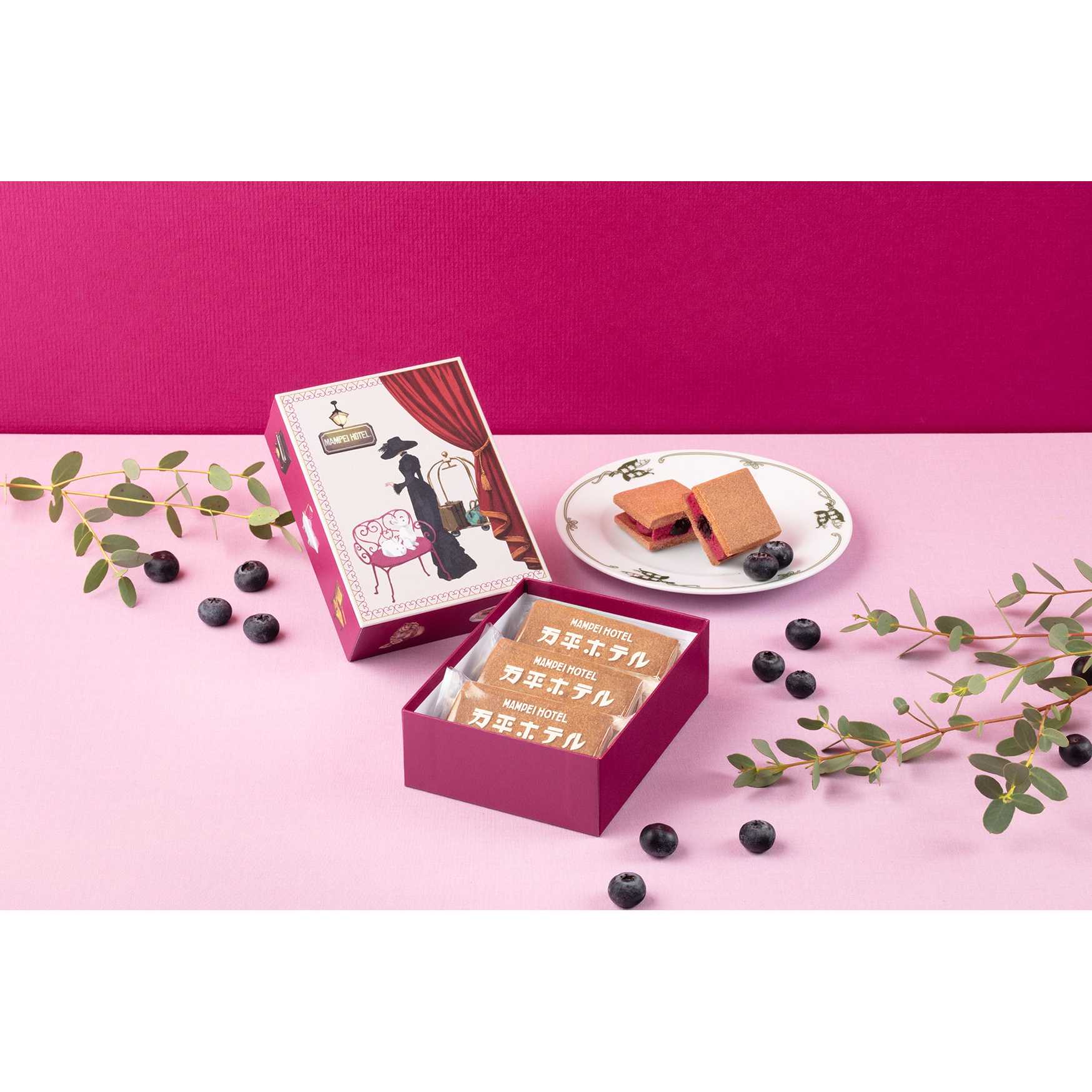 株式会社万平ホテル