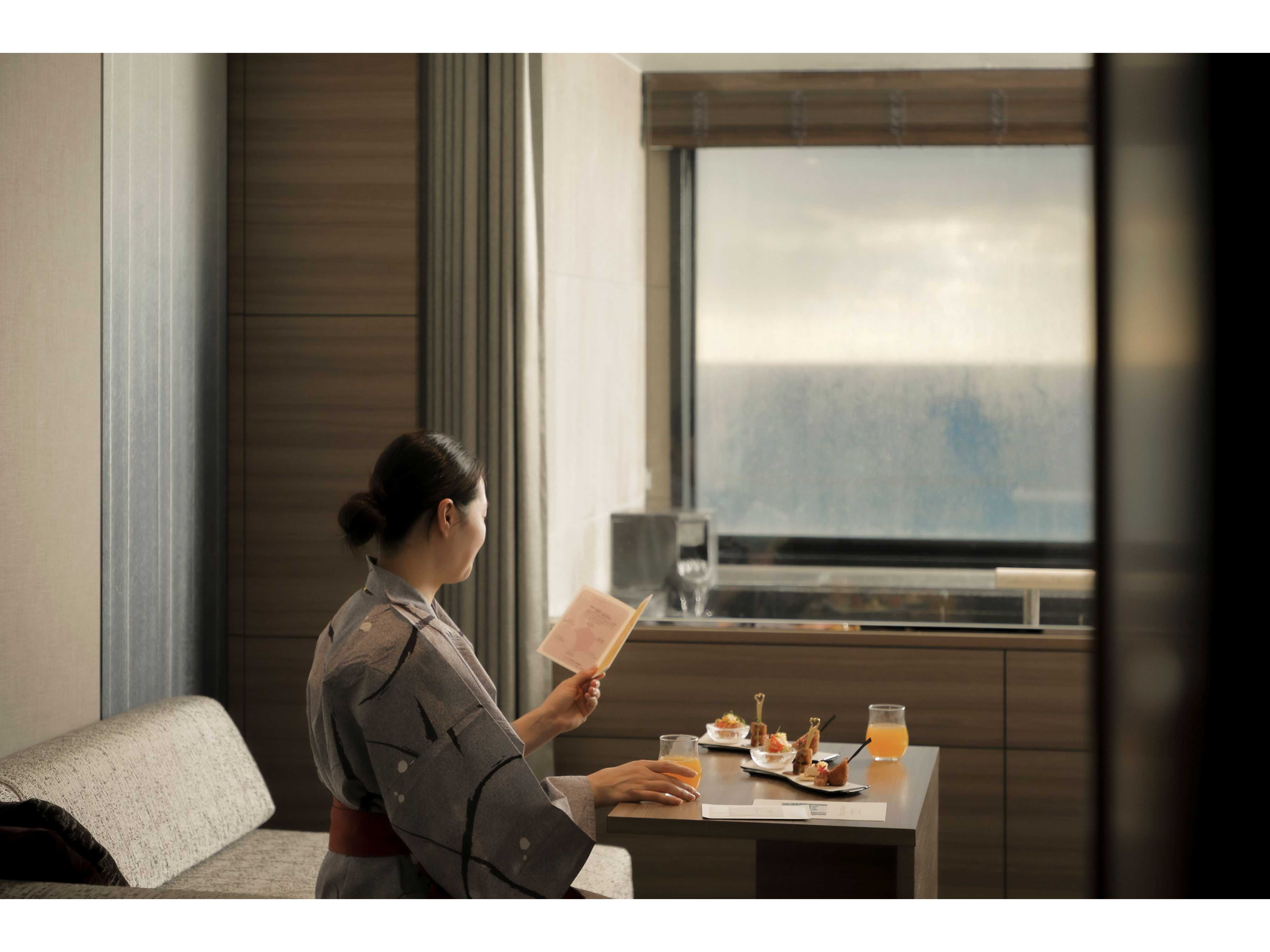 南紀白浜マリオットホテル