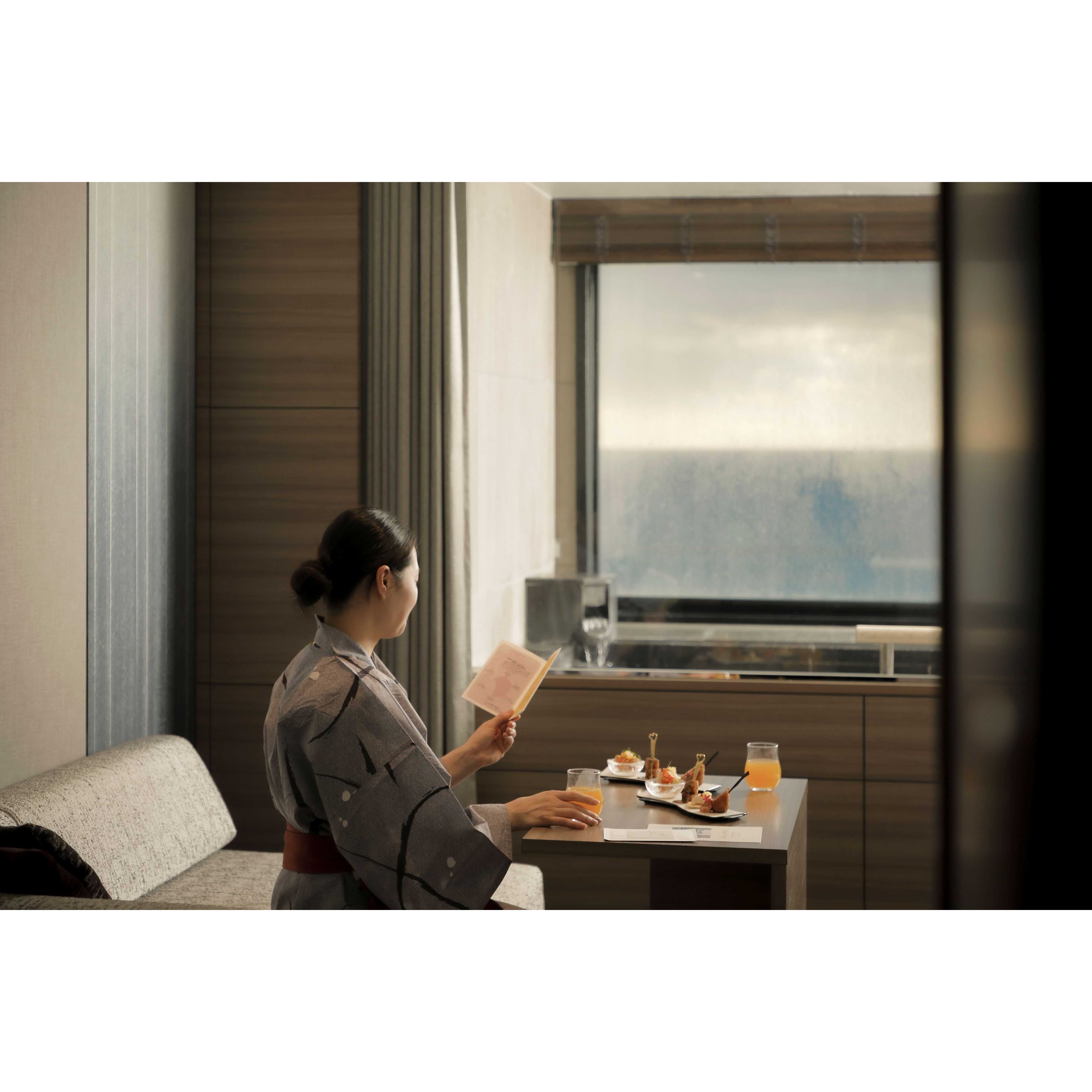 南紀白浜マリオットホテル