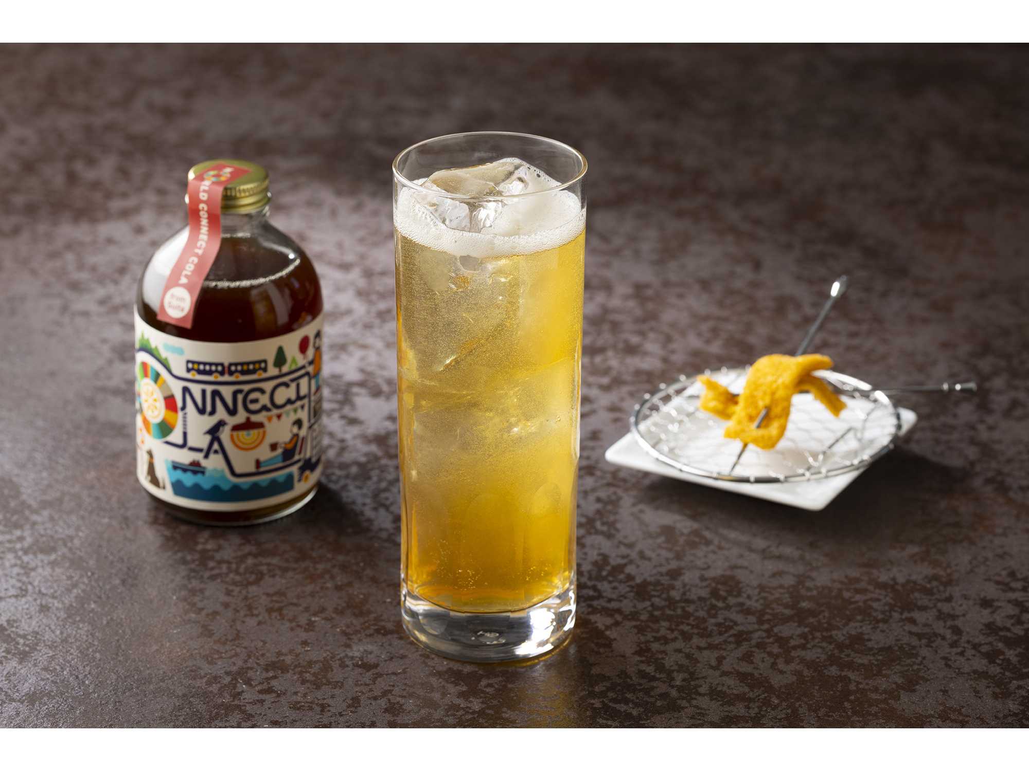 コートヤード・バイ・マリオット 新大阪ステーション  Bar19