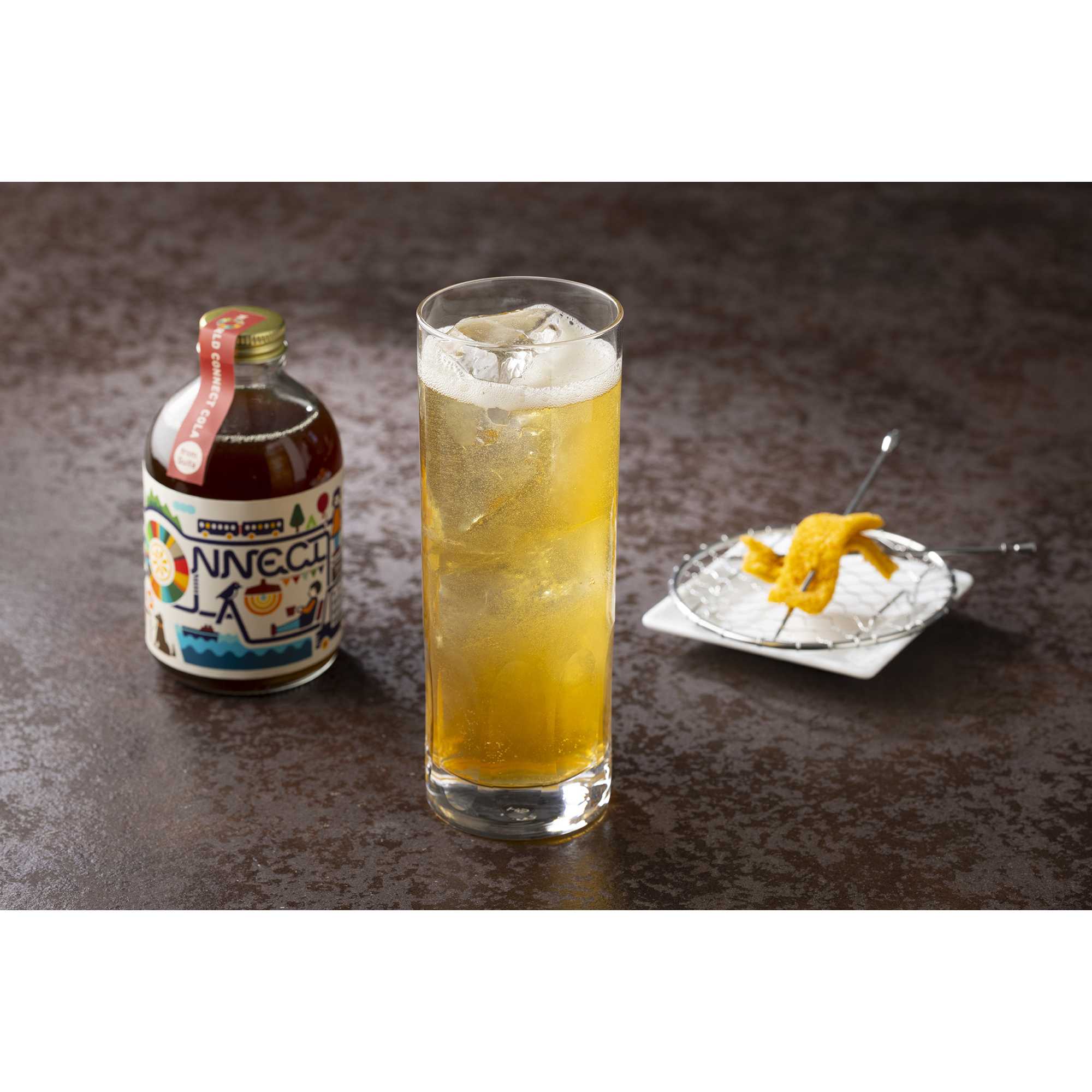 コートヤード・バイ・マリオット 新大阪ステーション  Bar19