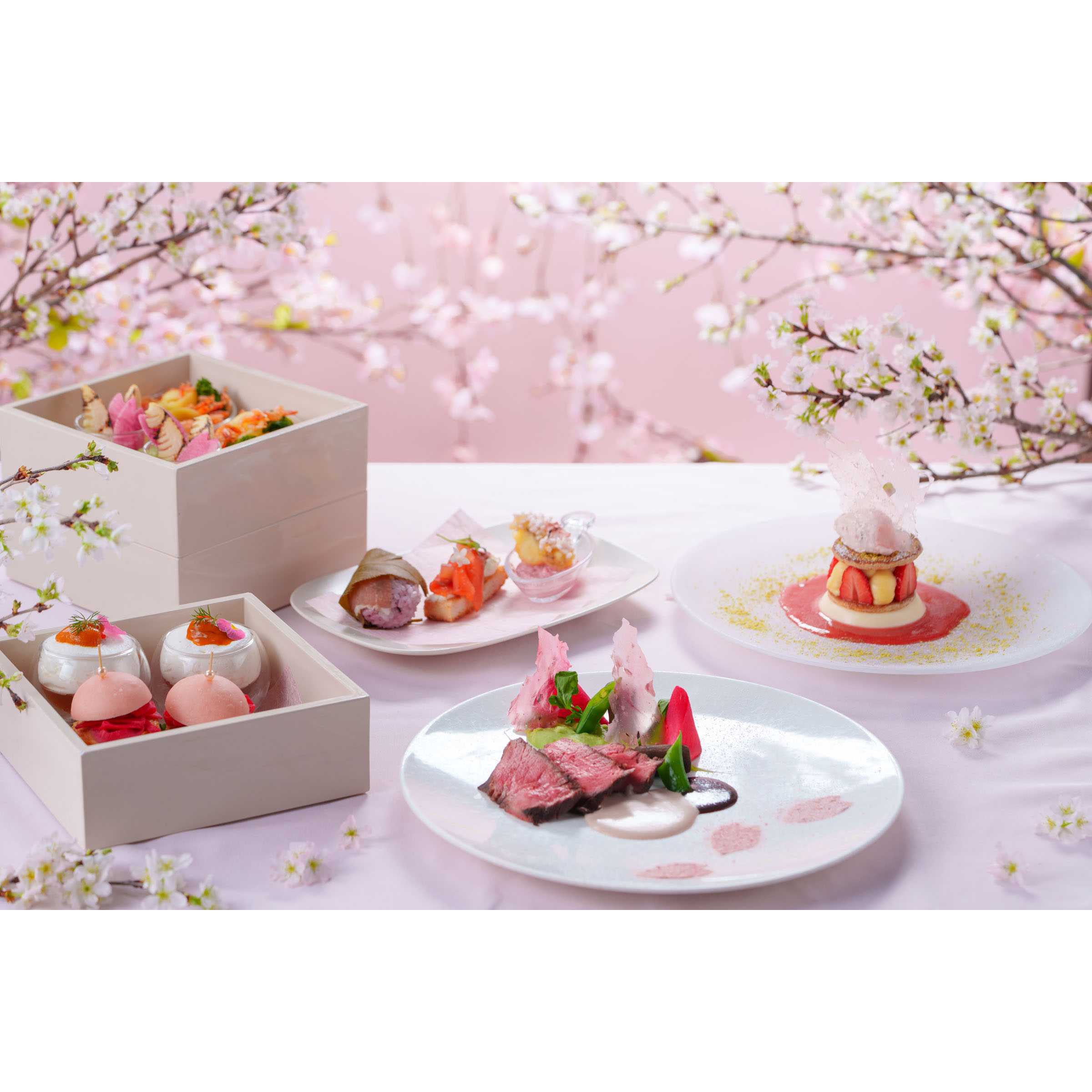 ウェスティンホテル仙台