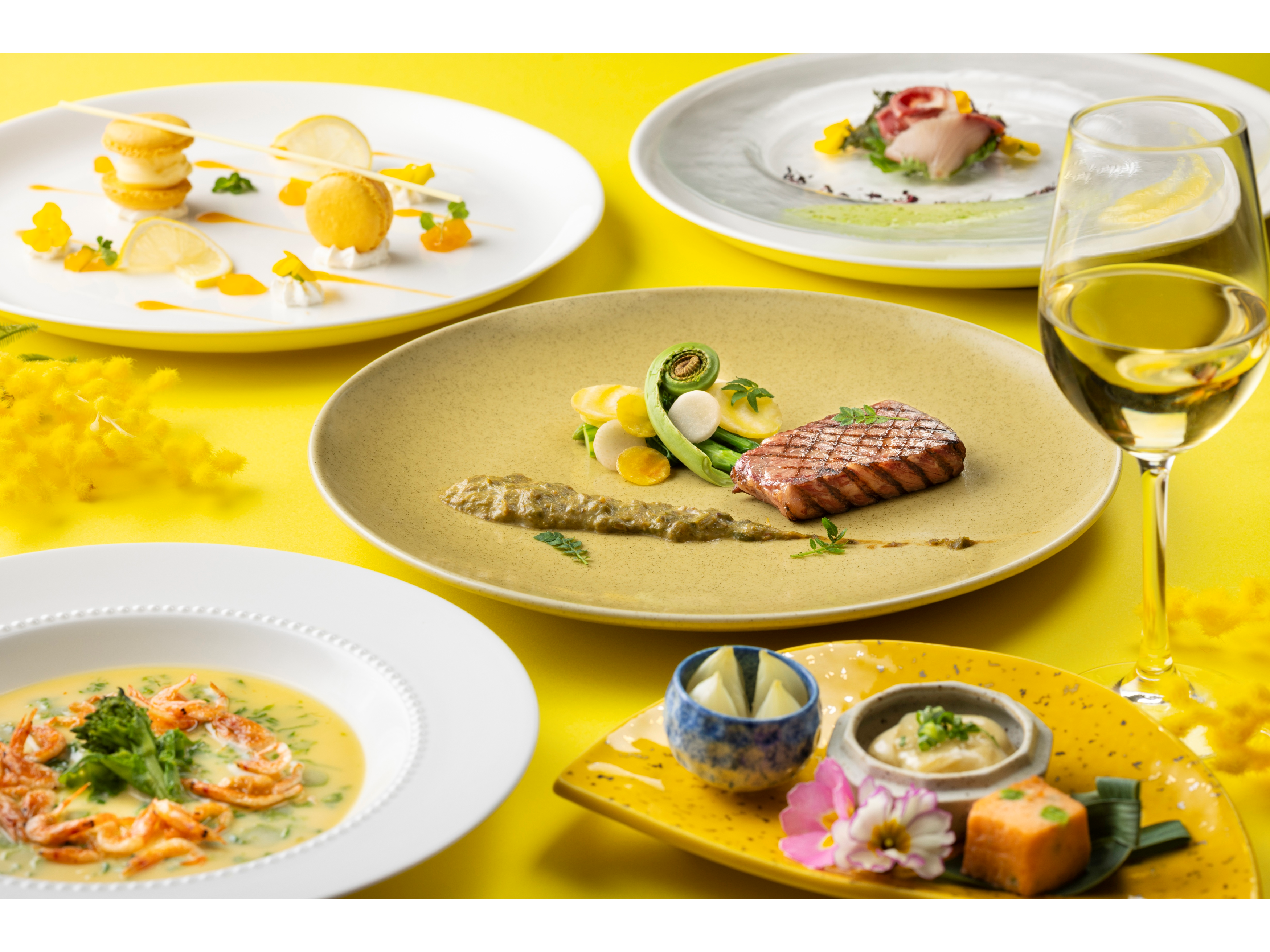 富士マリオットホテル山中湖