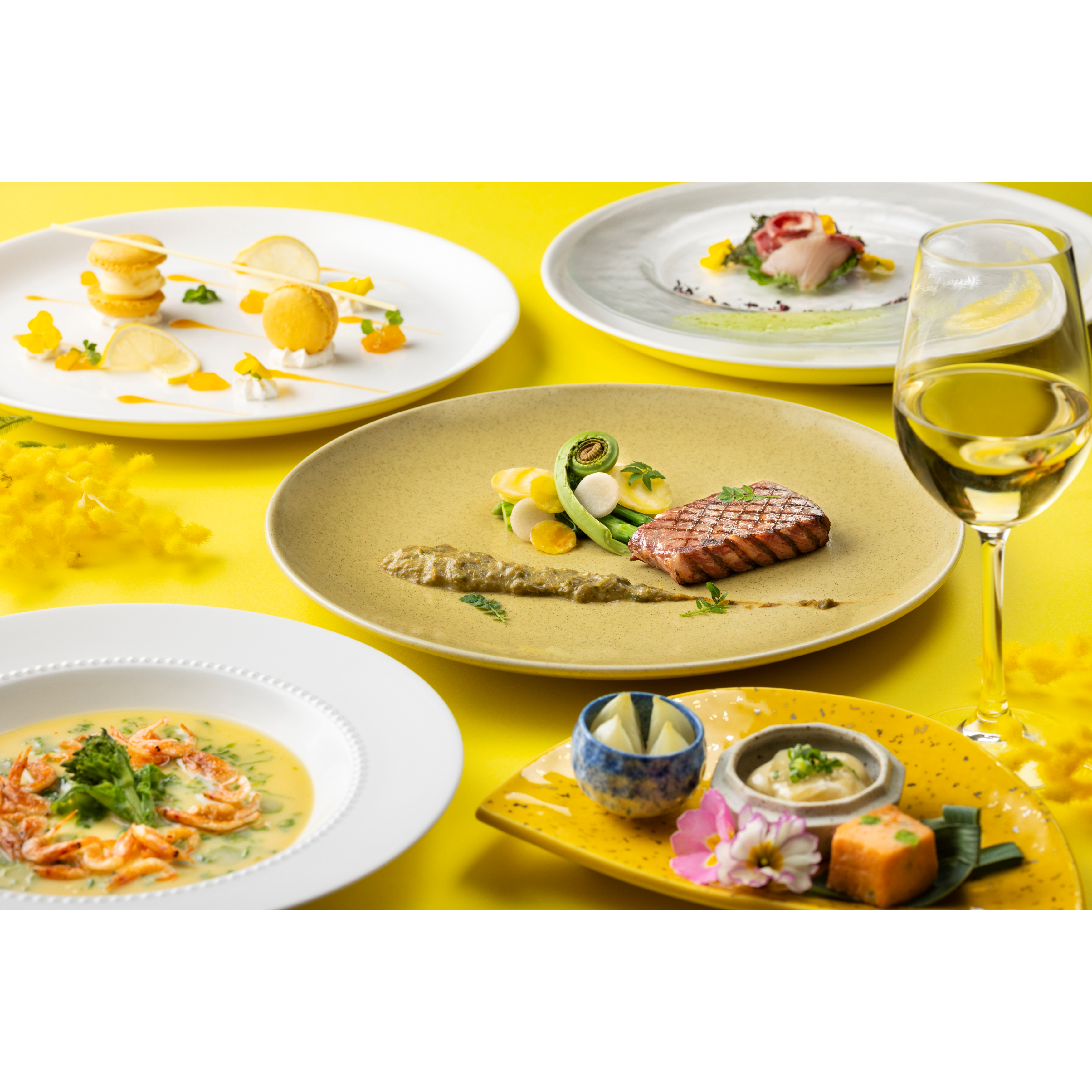 富士マリオットホテル山中湖