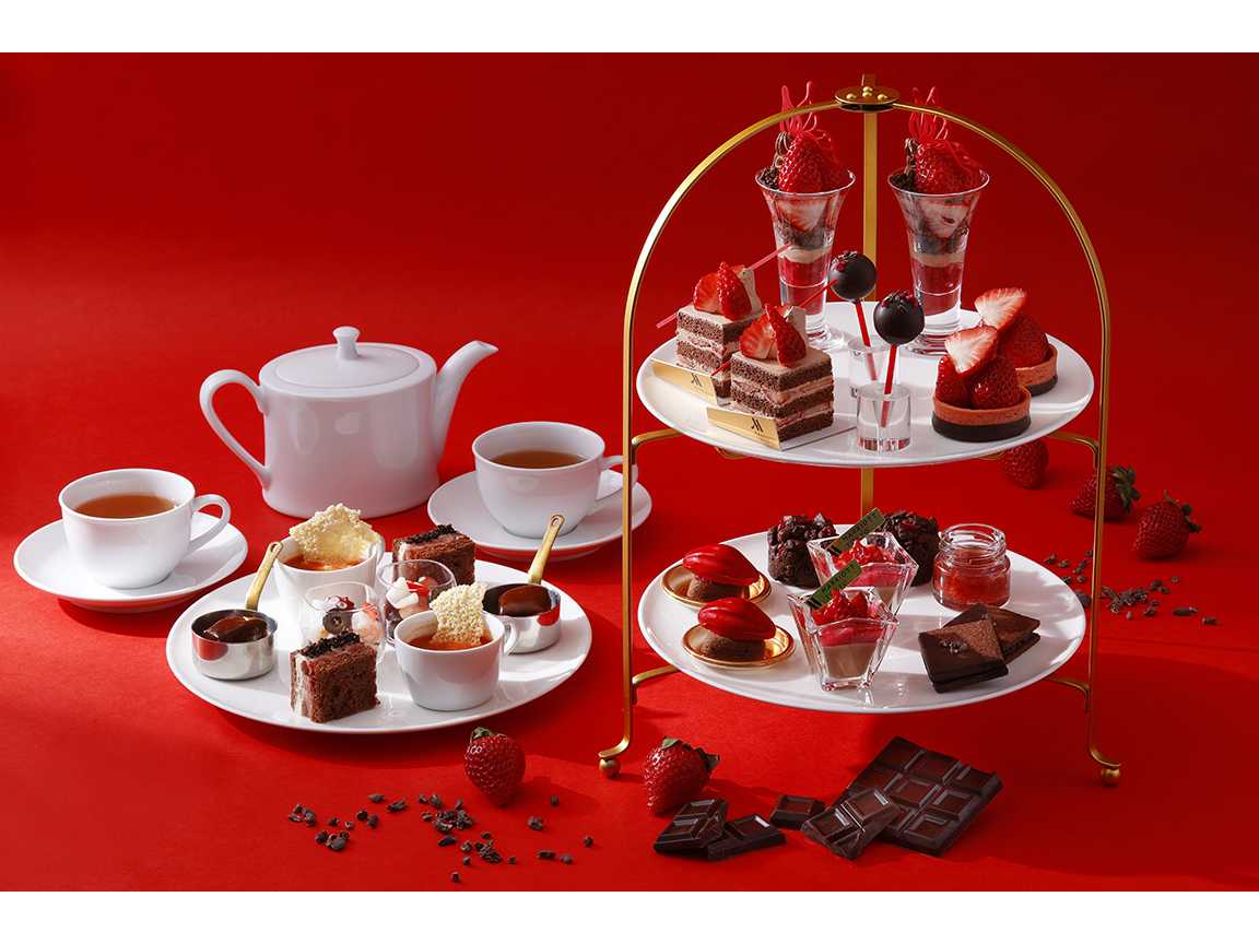 東京マリオットホテル