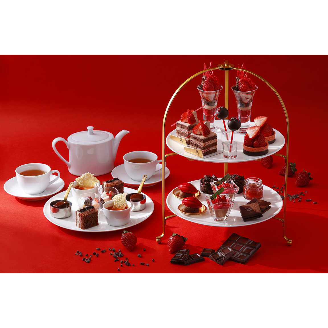 東京マリオットホテル