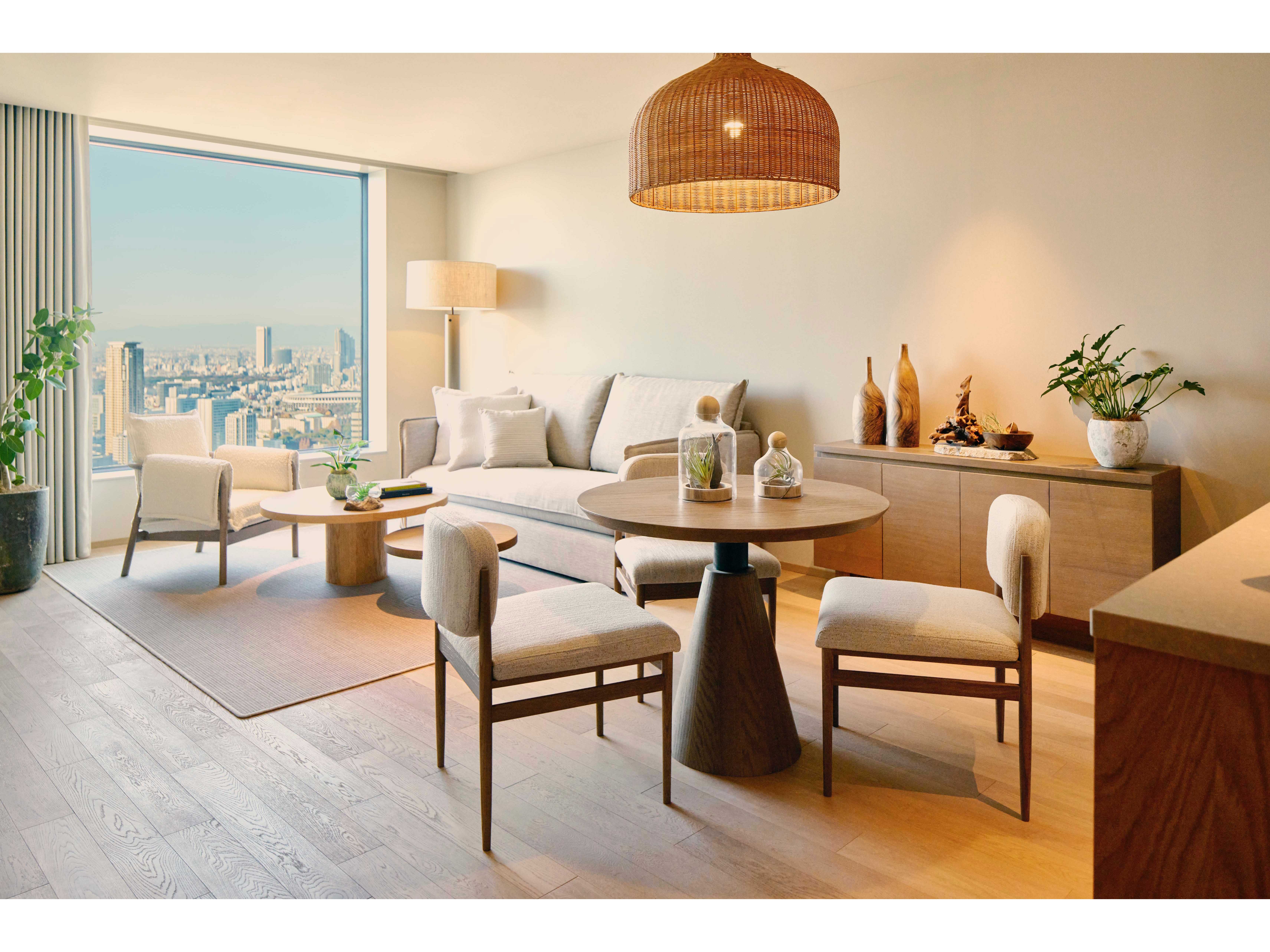 森トラスト株式会社