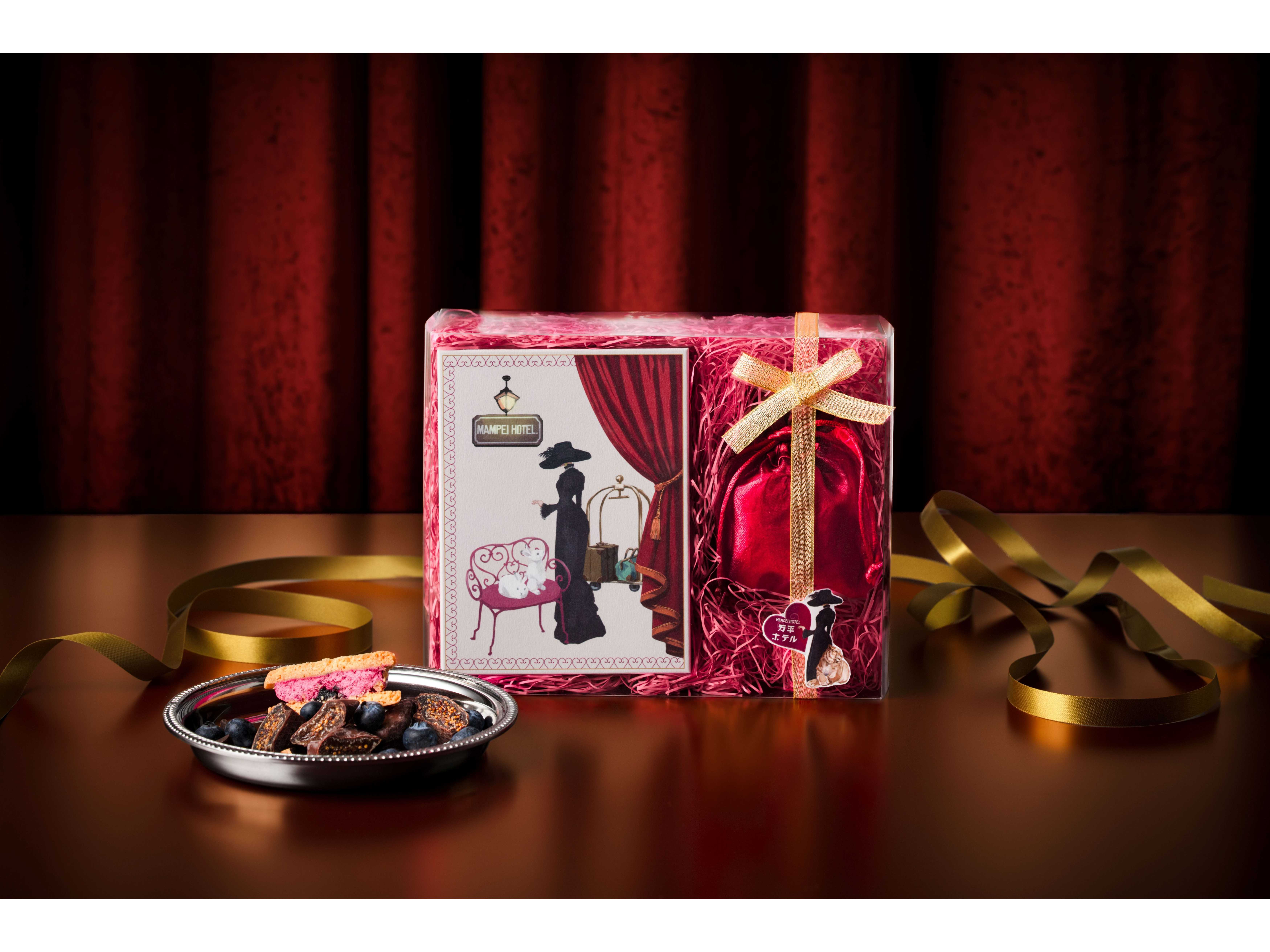 株式会社万平ホテル