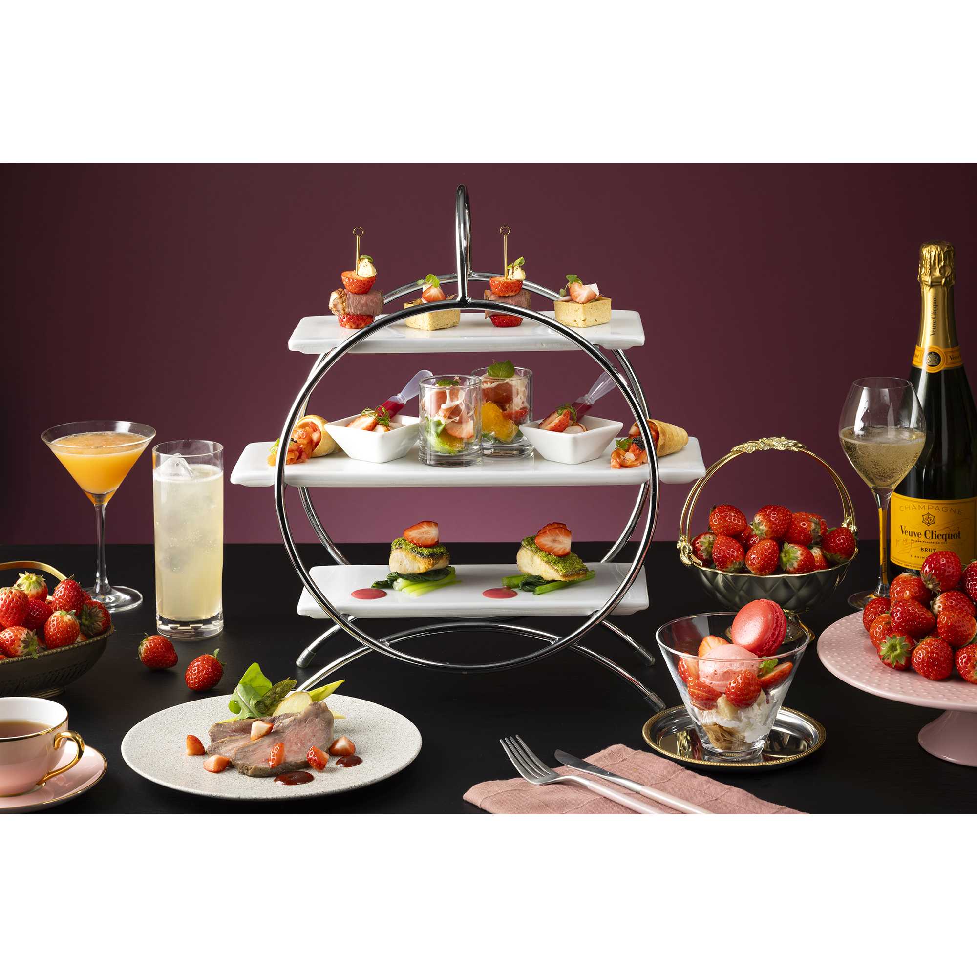 コートヤード・バイ・マリオット 新大阪ステーション  Bar19