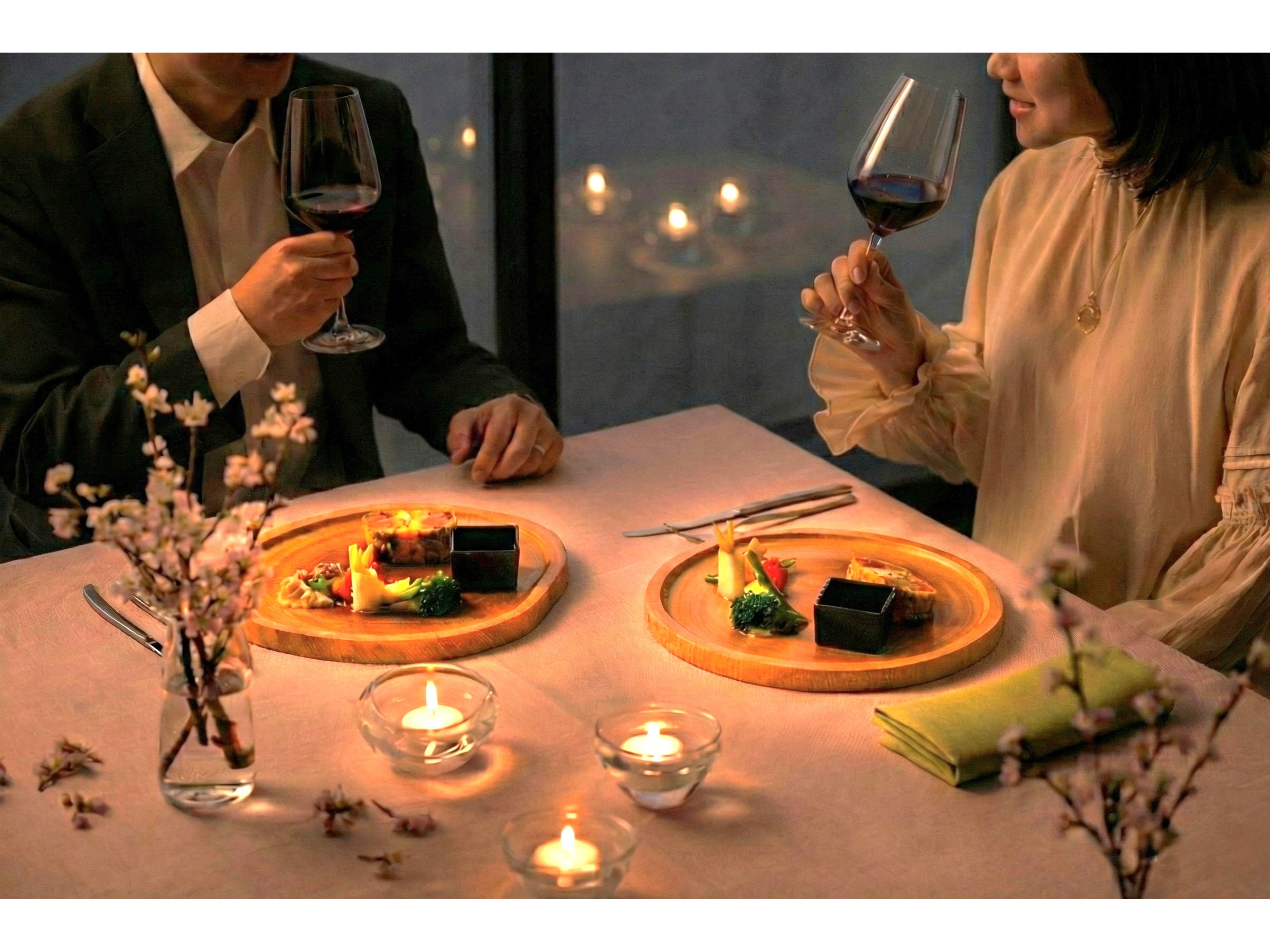 軽井沢マリオットホテル