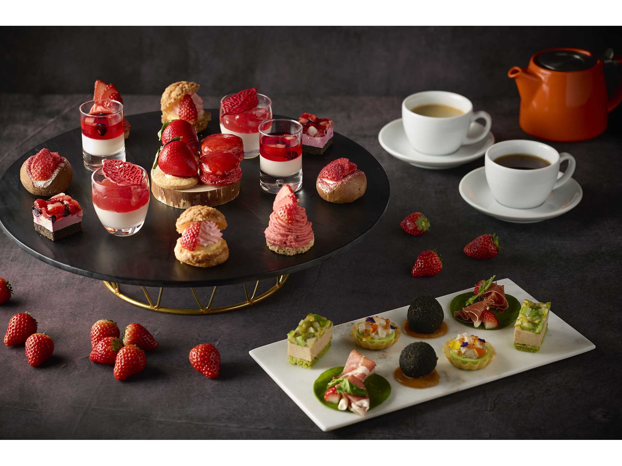 スカルペッタ東京