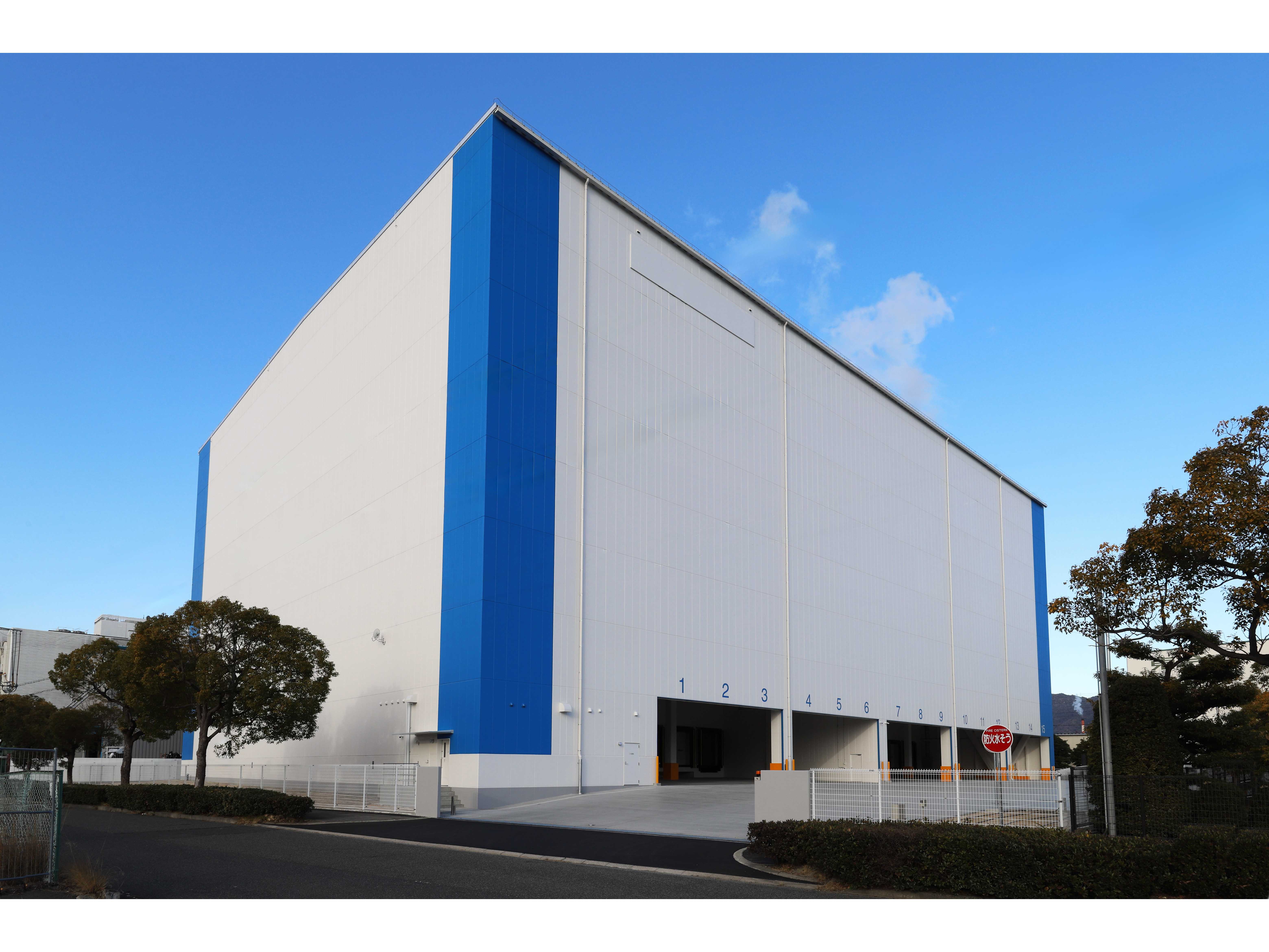 森トラスト株式会社