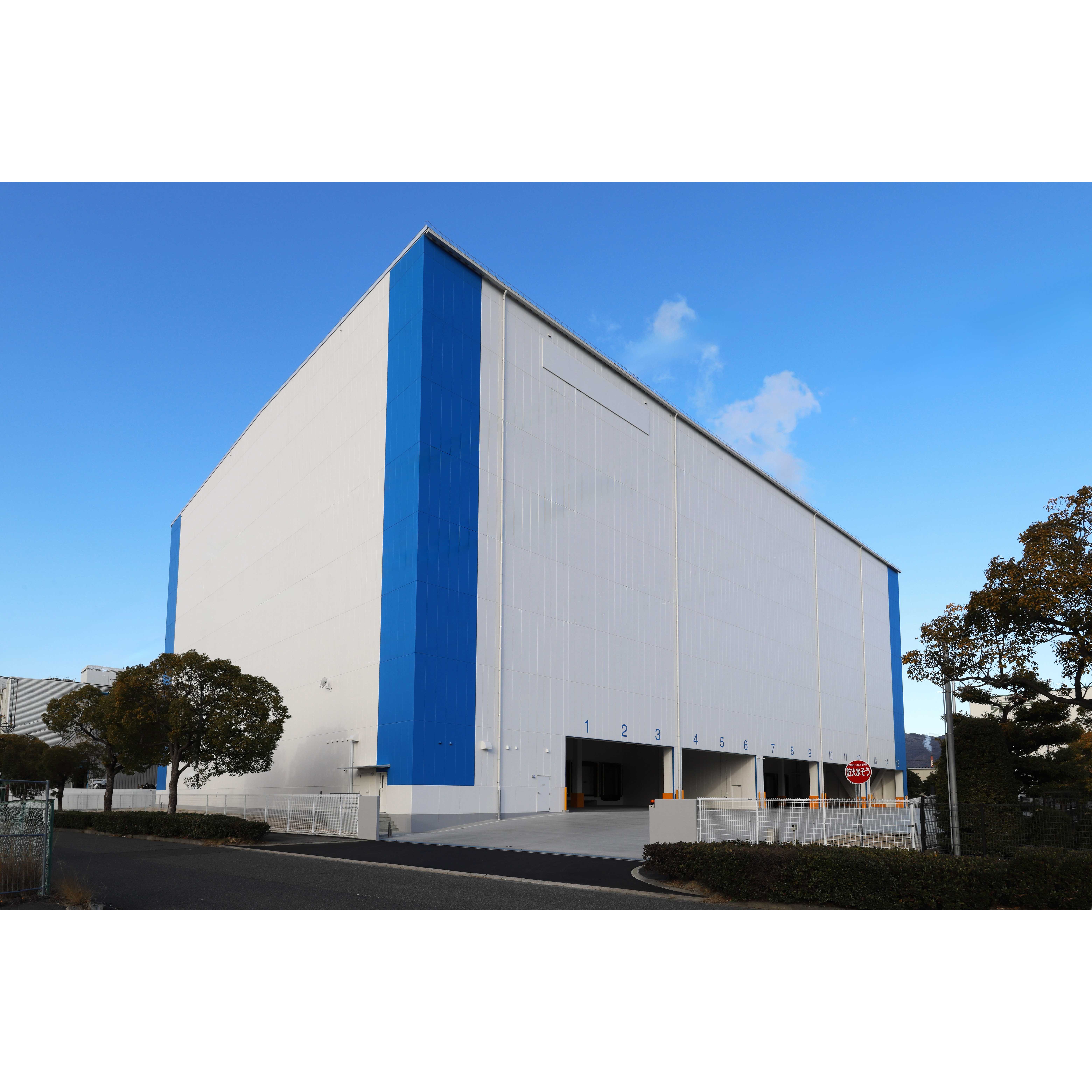 森トラスト株式会社