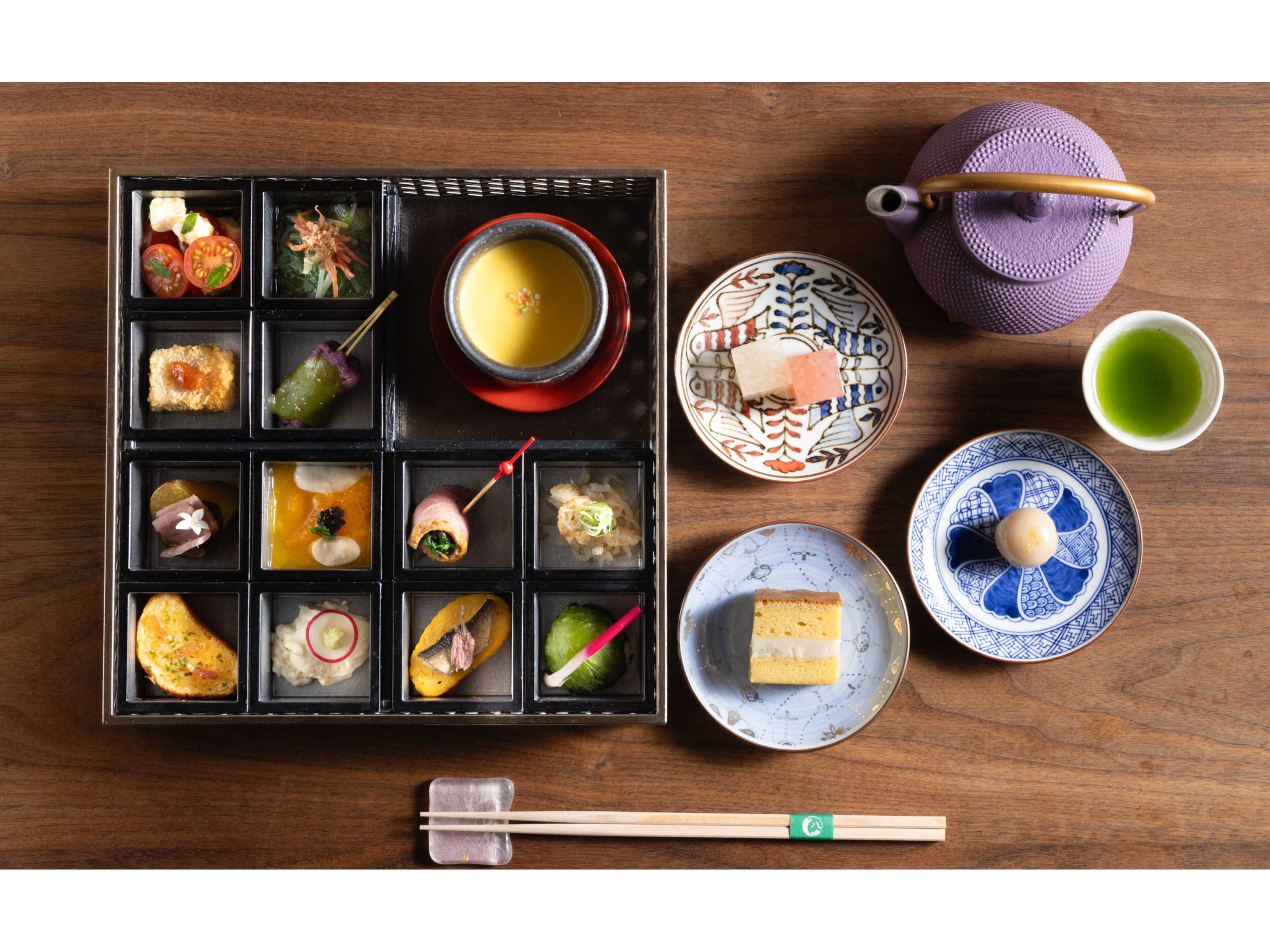 翠嵐 ラグジュアリーコレクションホテル 京都