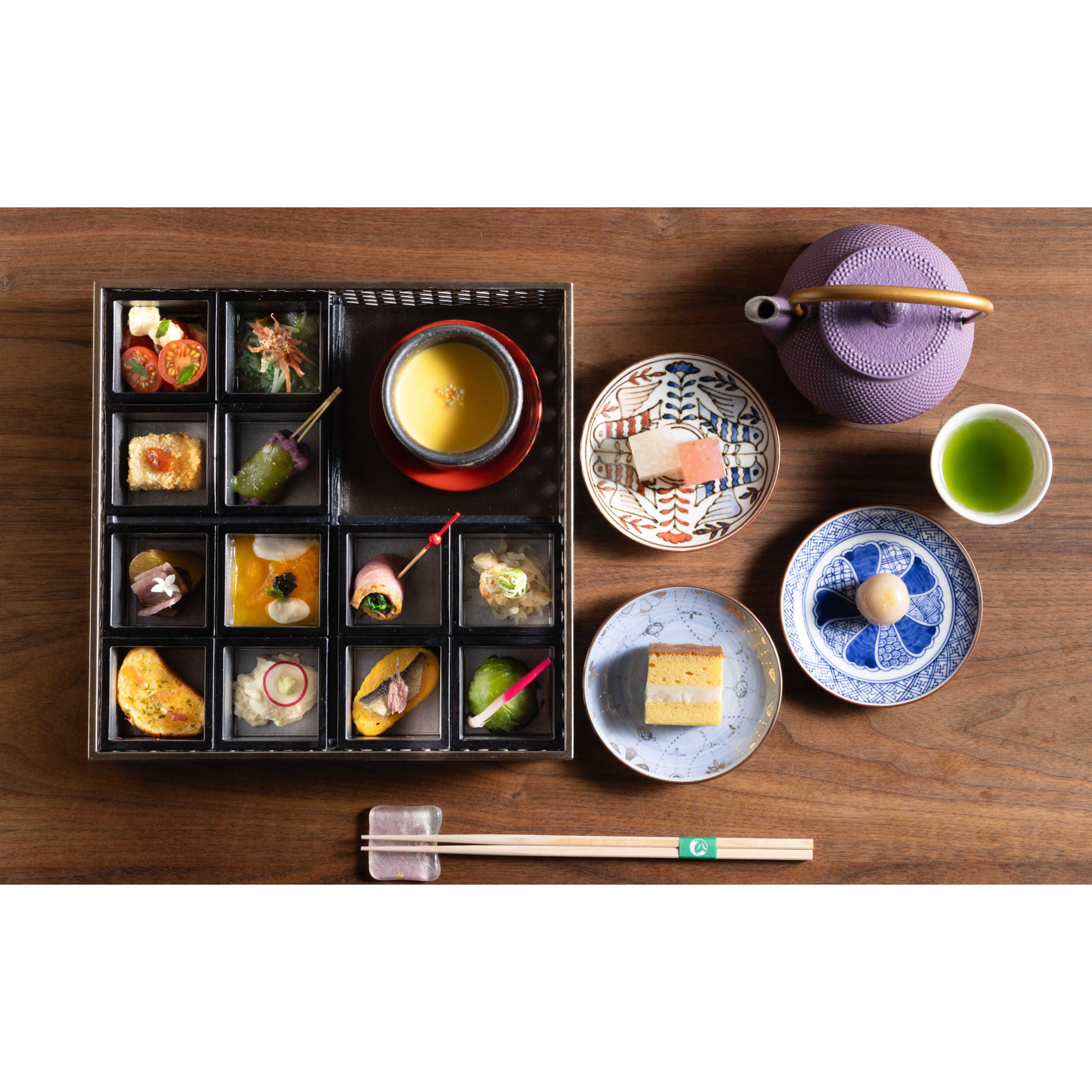 翠嵐 ラグジュアリーコレクションホテル 京都