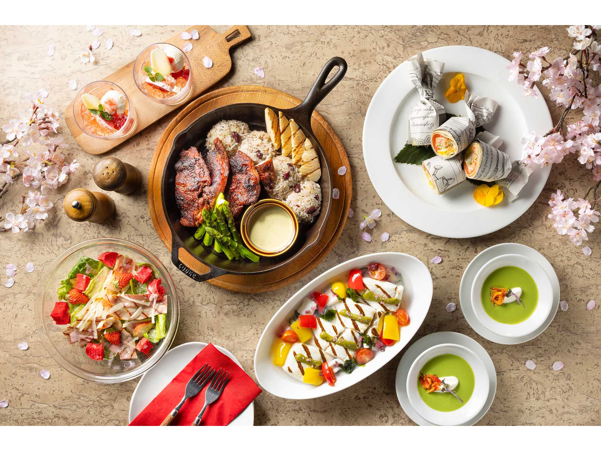 コートヤード・バイ・マリオット東京ステーション