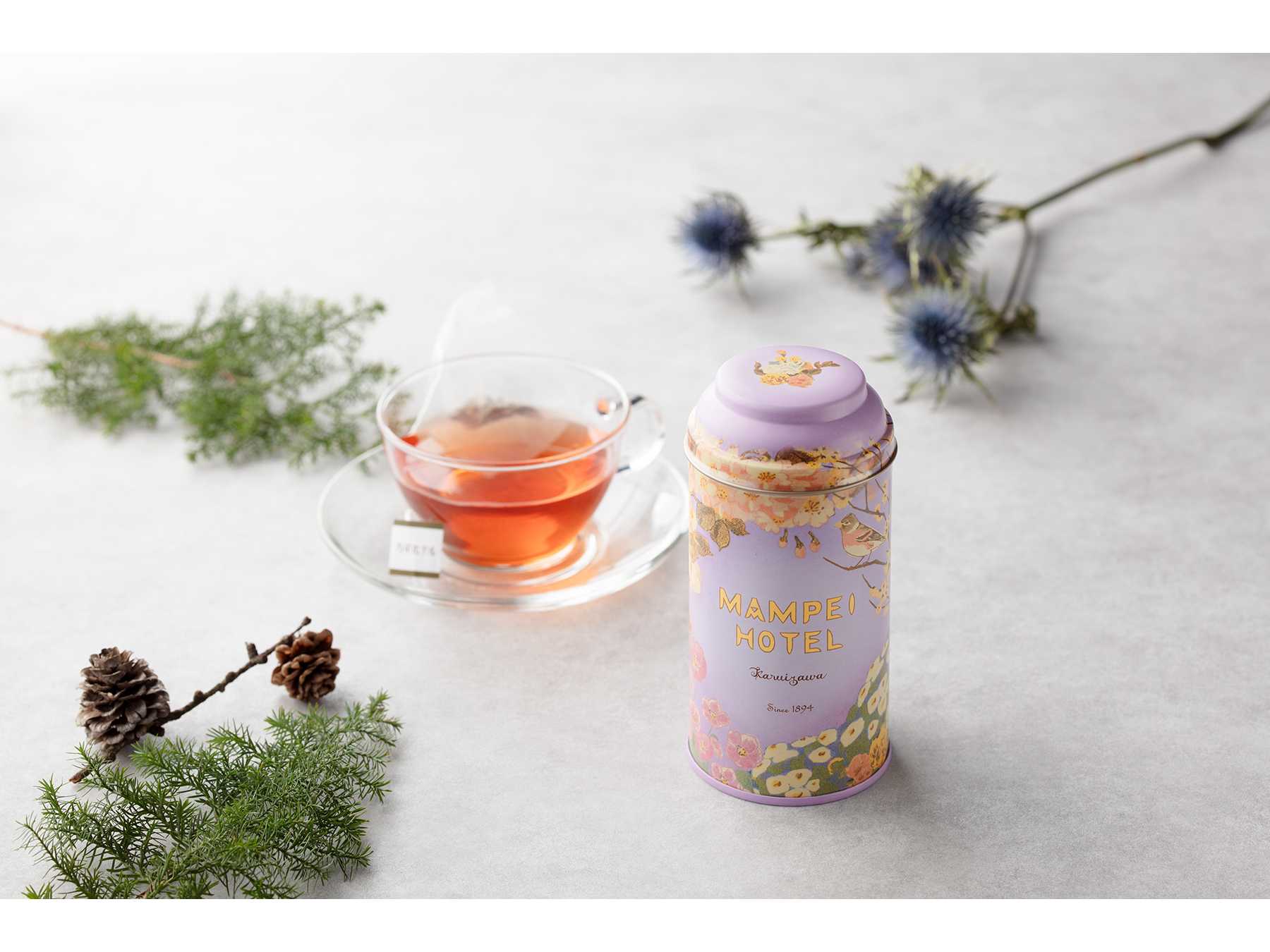 株式会社万平ホテル