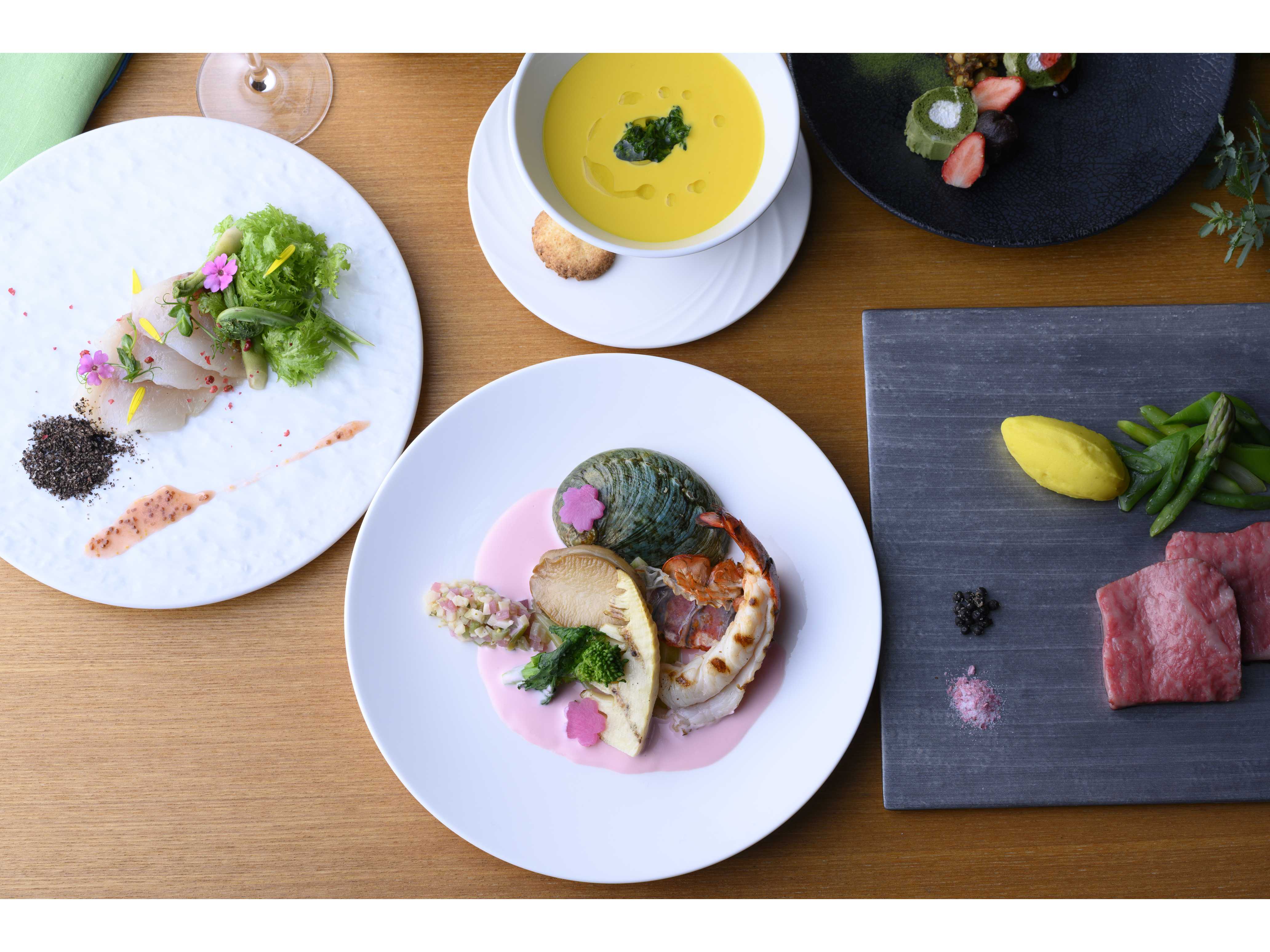 コートヤード・バイ・マリオット 白馬