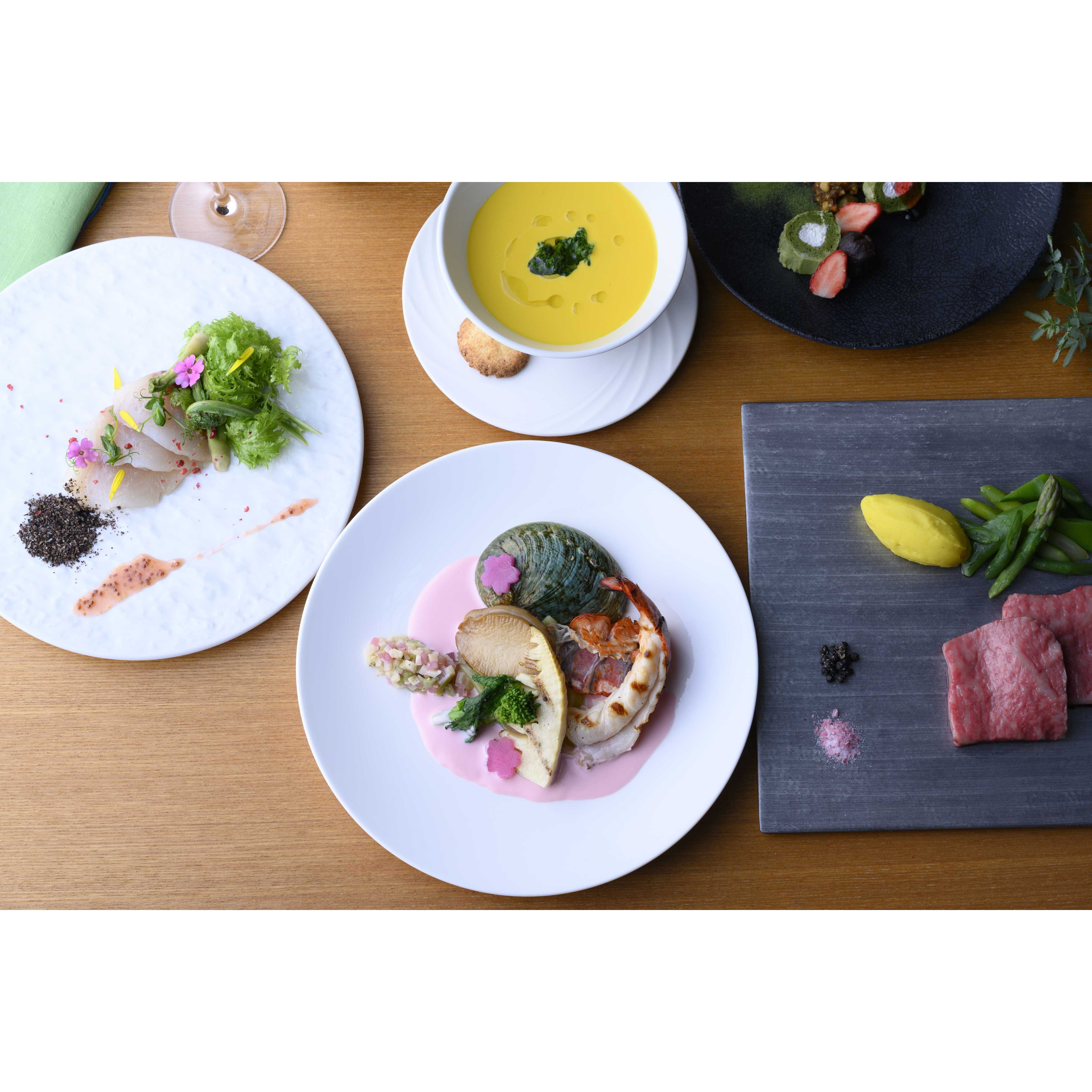 コートヤード・バイ・マリオット 白馬