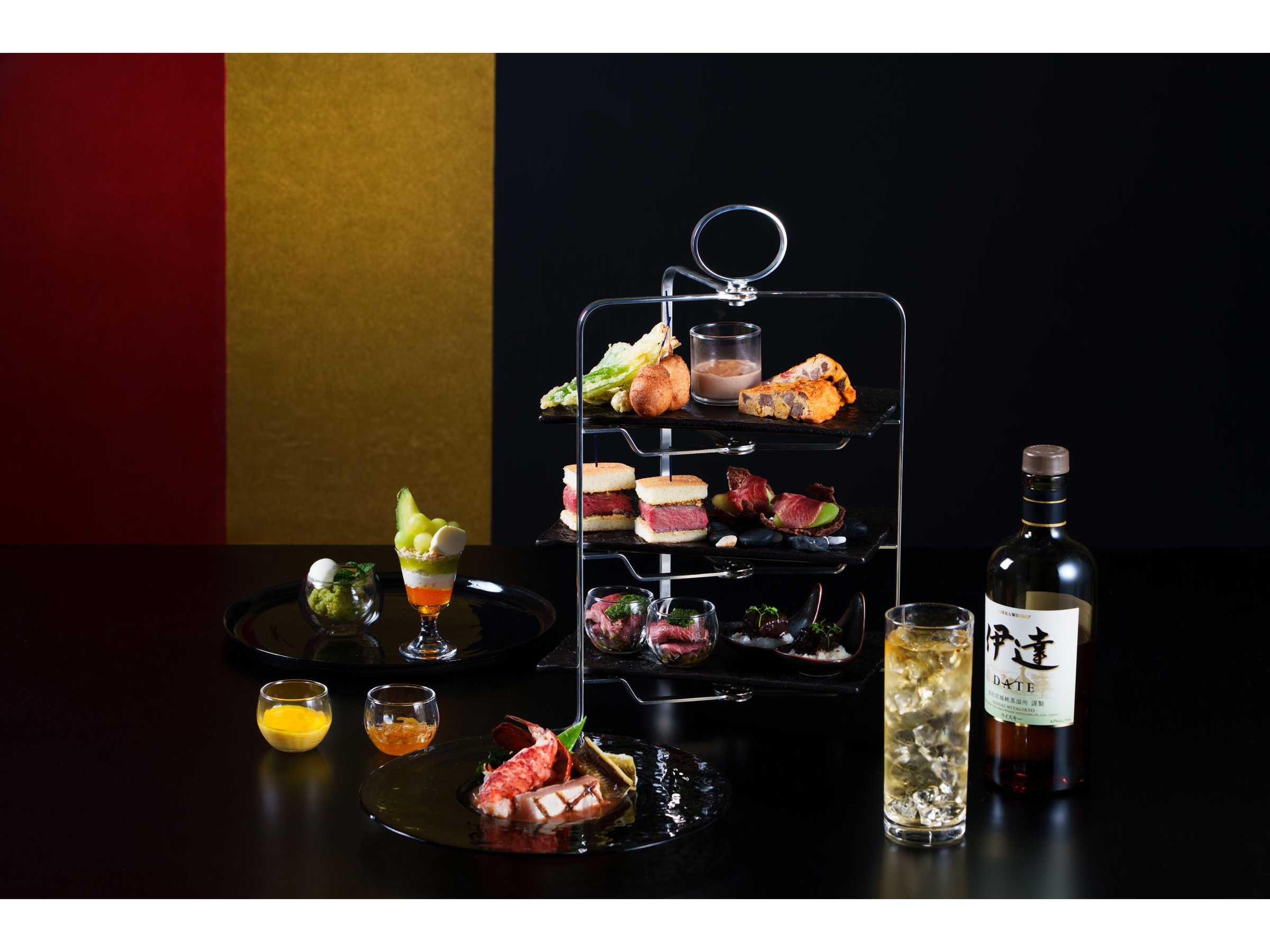 ウェスティンホテル仙台